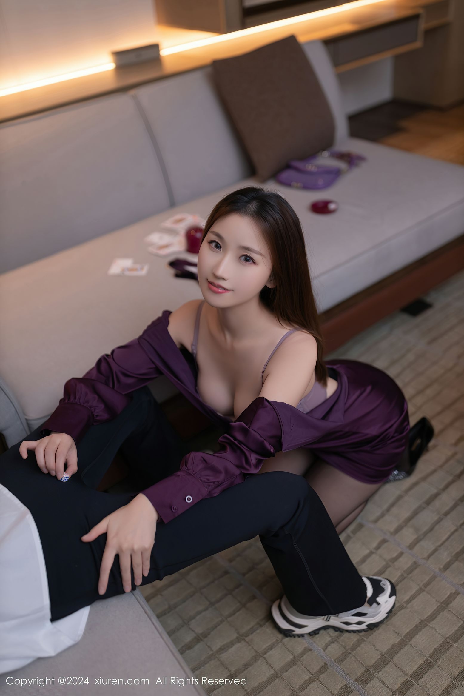 XIUREN NO.8264 杏子Yada(7)