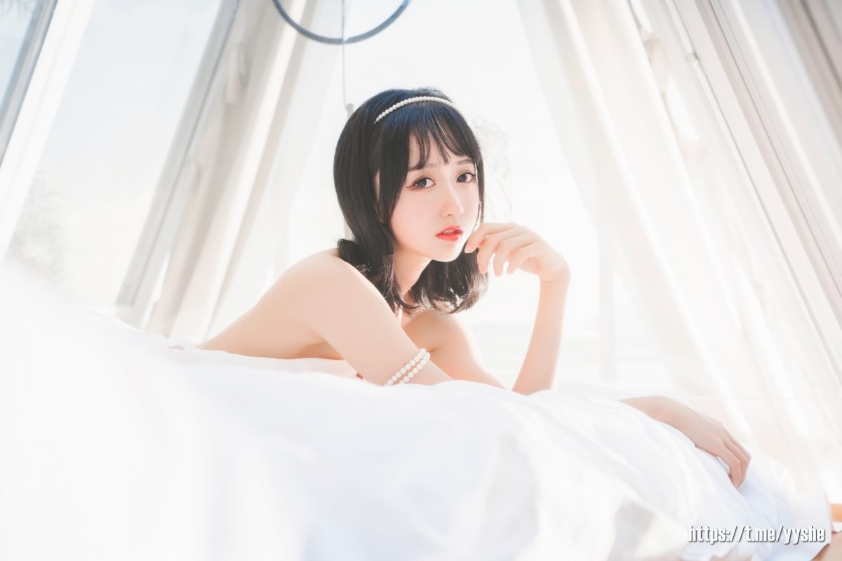 木棉棉 – 水波温柔 [24P](15)