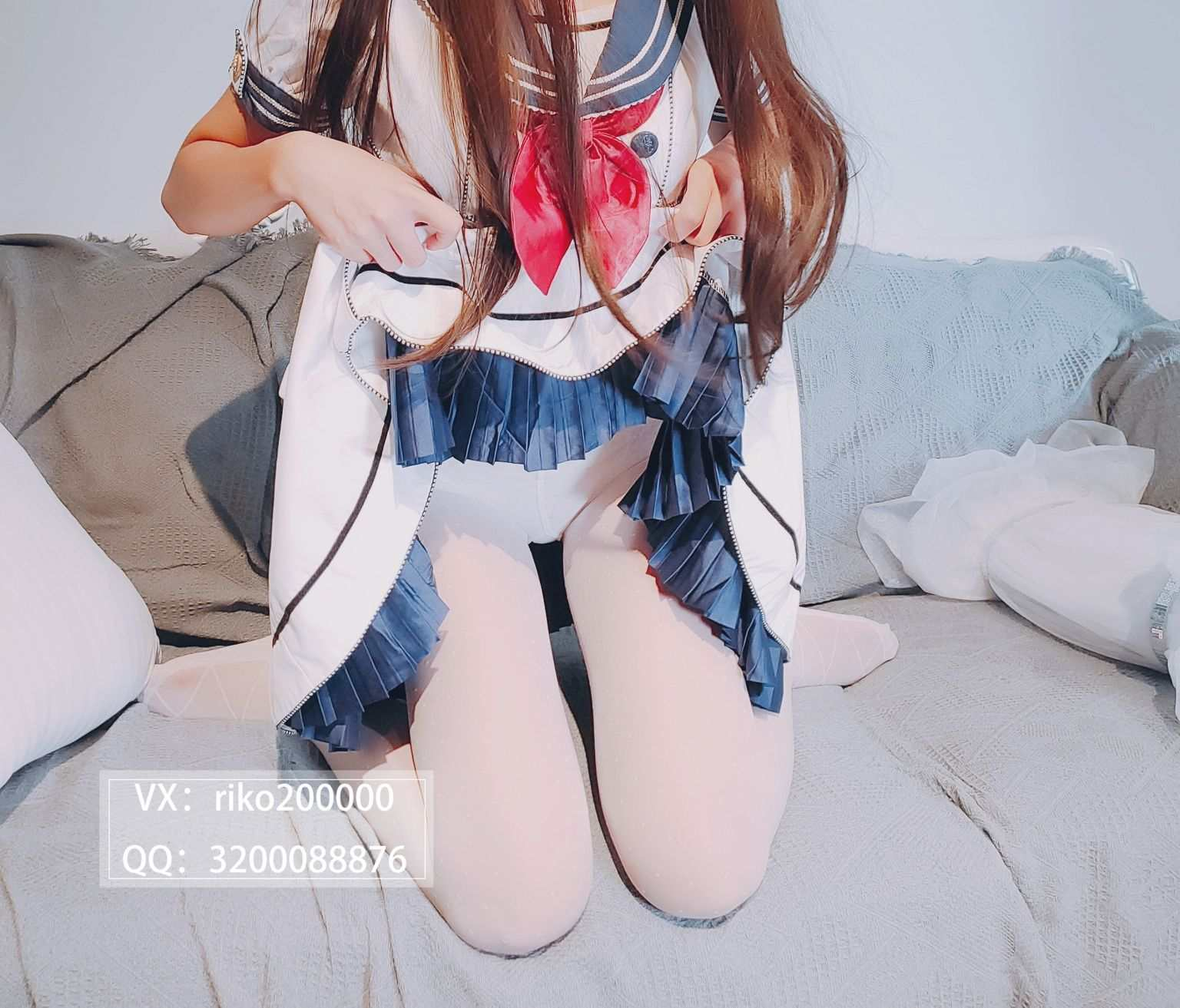 [奈莉酱]帆风Lolita - 48P(26)