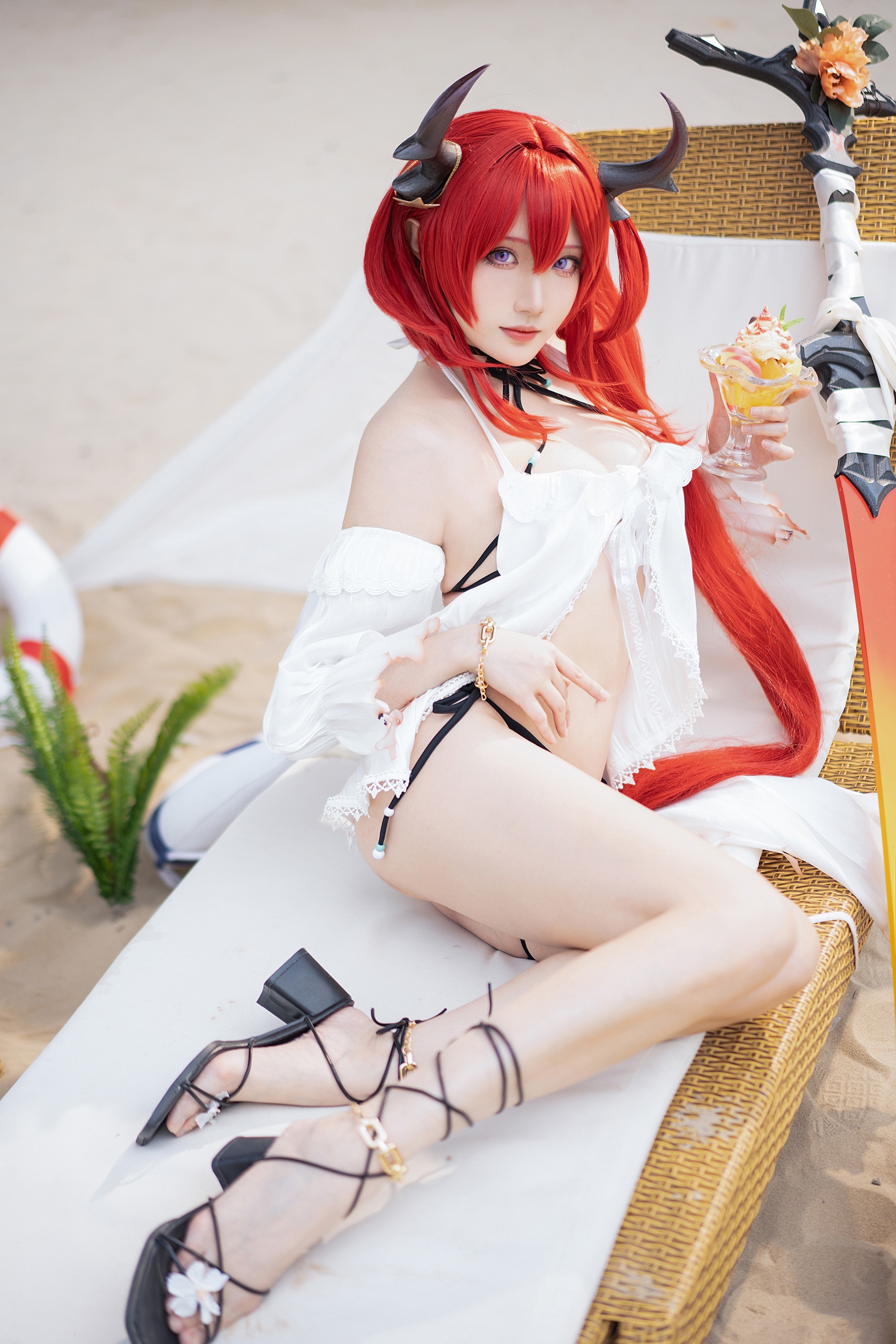 瓜希酱 史尔特尔 [104P-683MB](52)