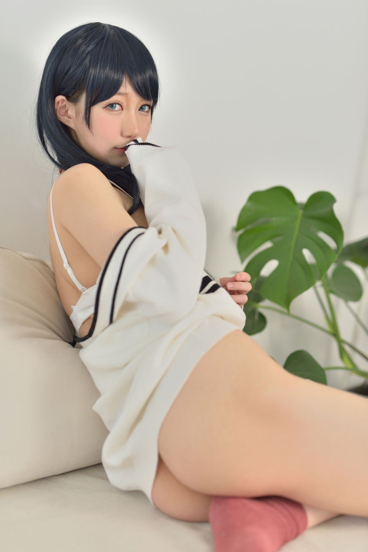 [Nagesa魔物喵] VOL.9 SSSS.GRIDMAN - 96P(78)