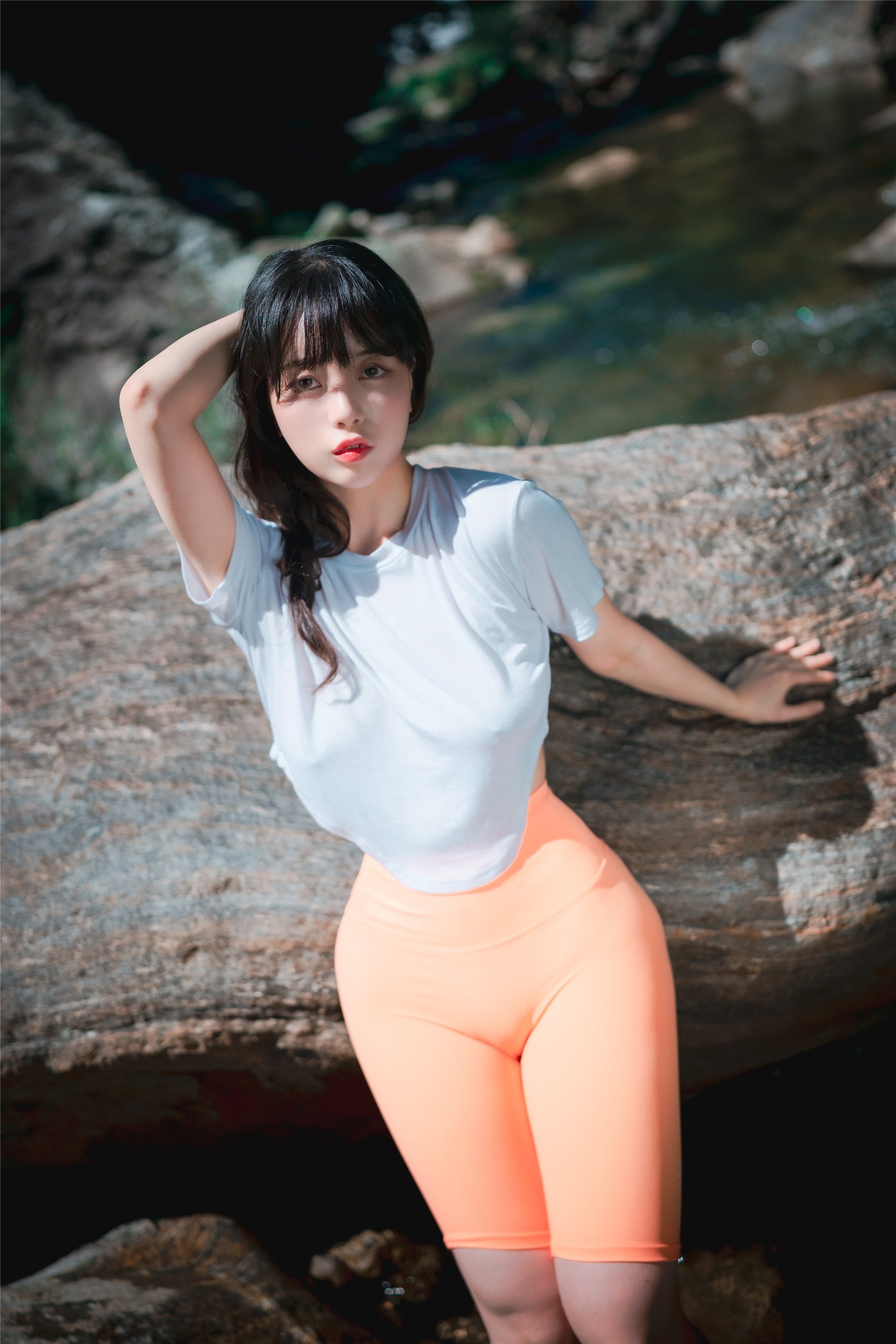 DJAWA Photo - ZziZzi - Summer Getaway Vol.3 143P(122)