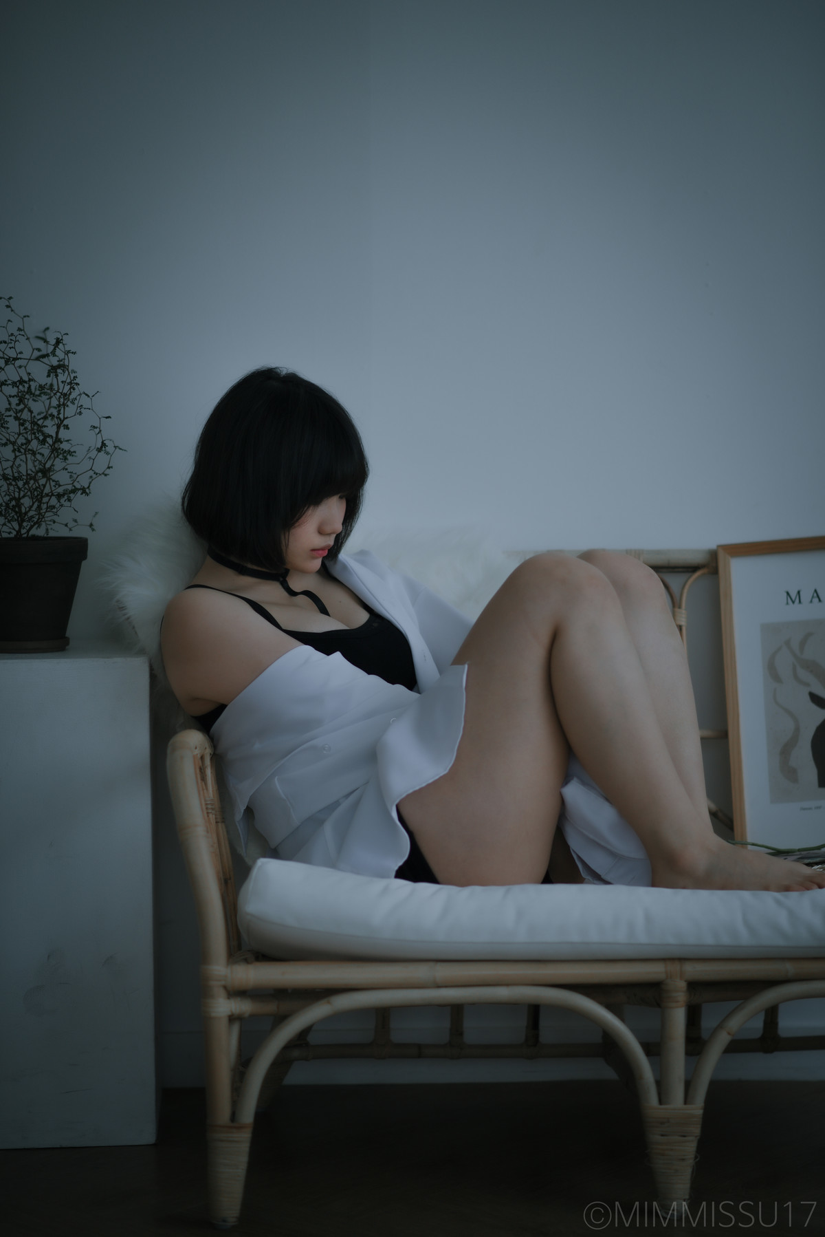 Mimmi 밈미, [DJAWA] The Pet(11)