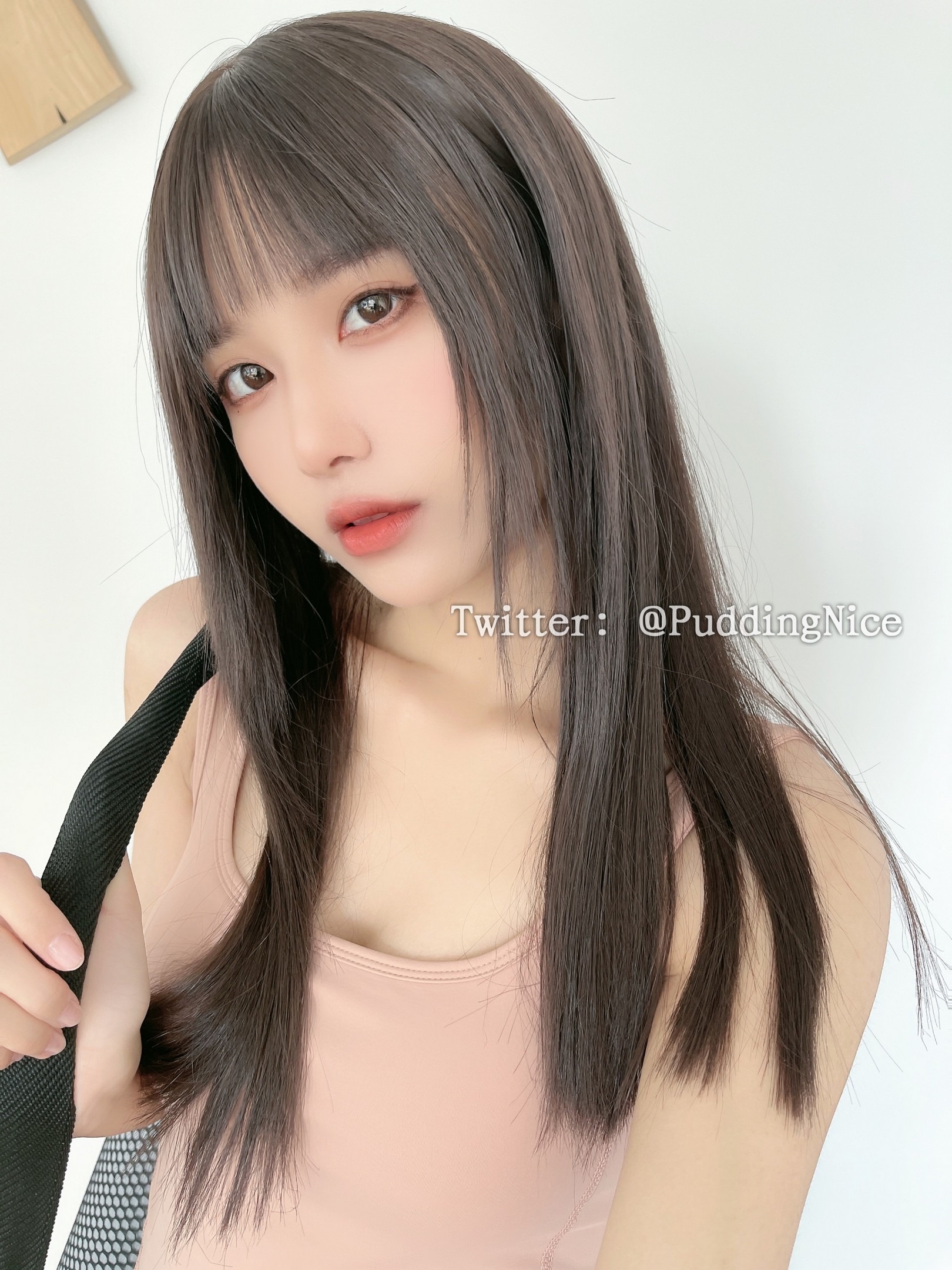 布丁大法 – 芋泥麻薯