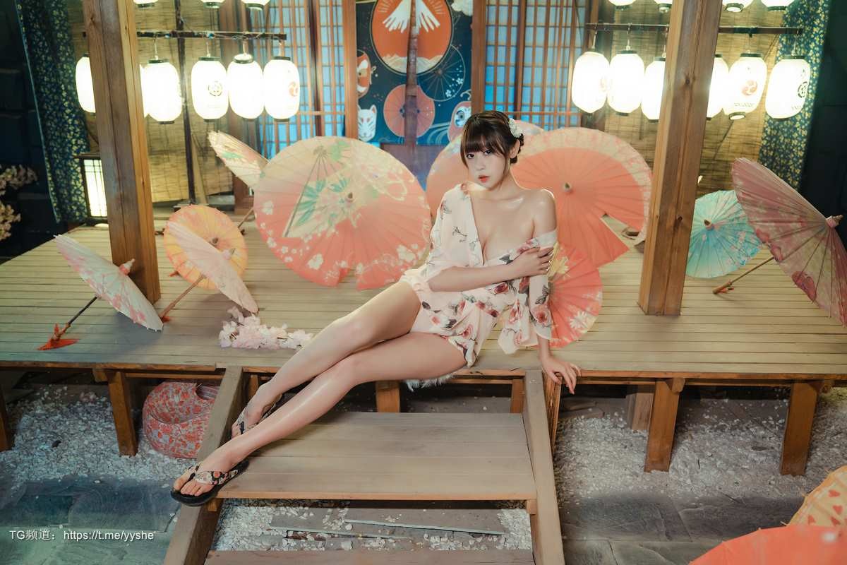 [Cos]奈汐酱nice - 老板娘 4.0[30P](12)