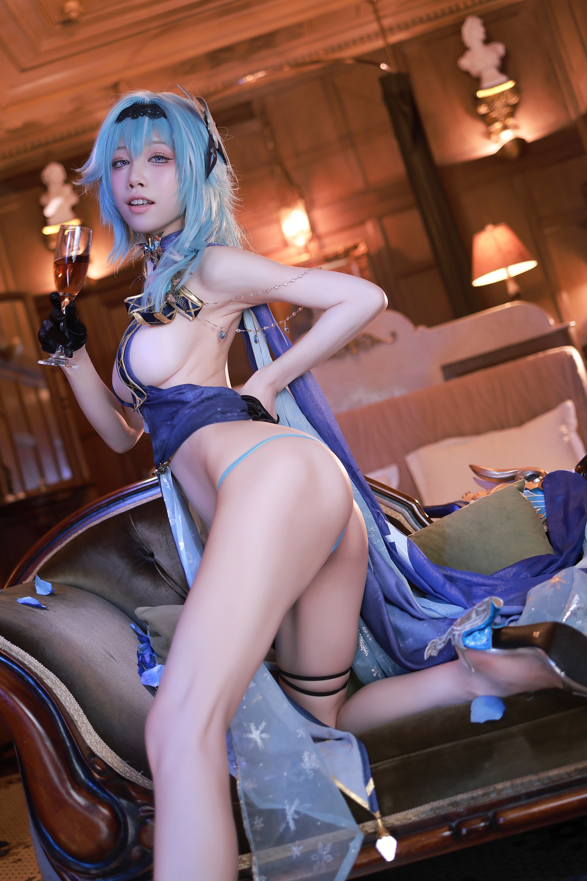 水淼Aqua Eula [162P-190MB](102)
