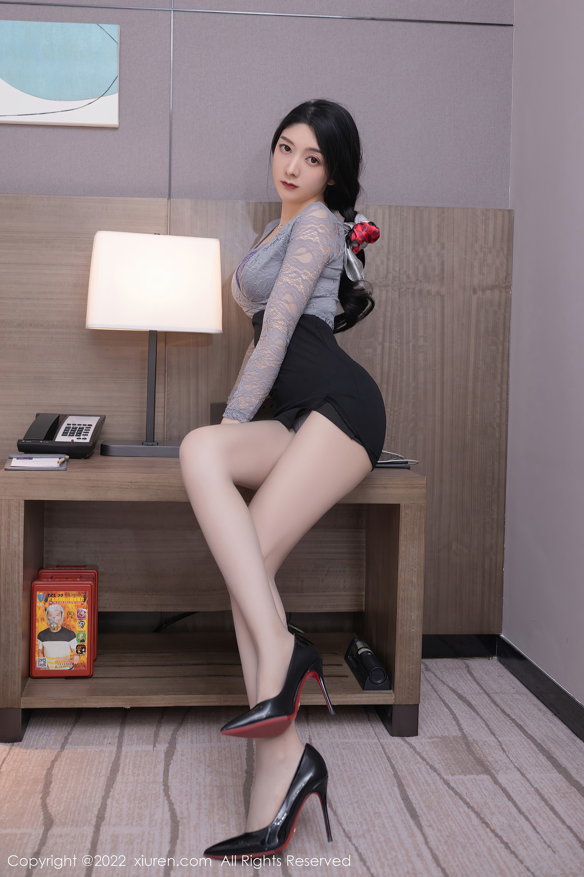 [XiuRen秀人网] No.5058 Angela00(25)