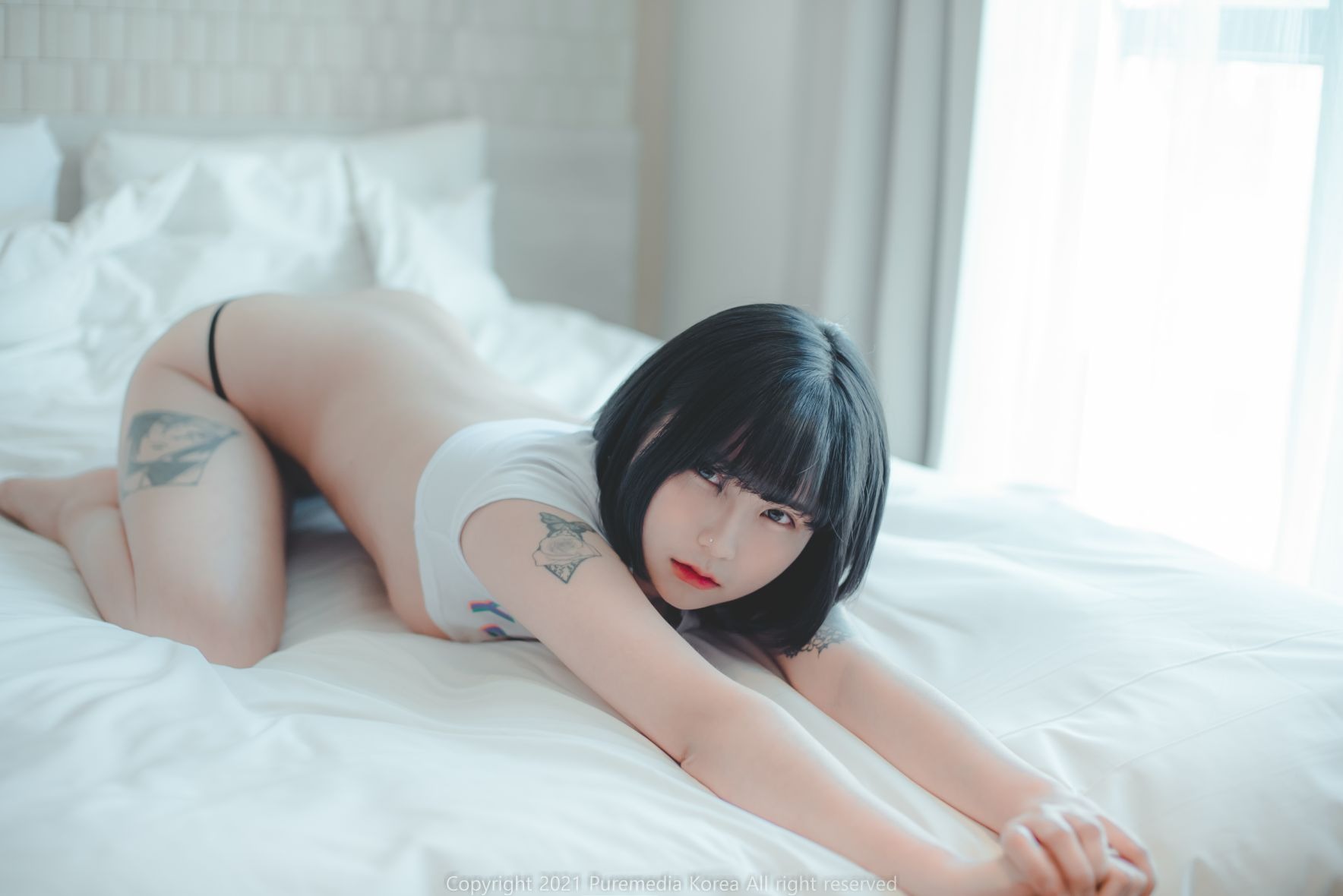 Pure Media Vol.79 Hizzy (히지)(7)