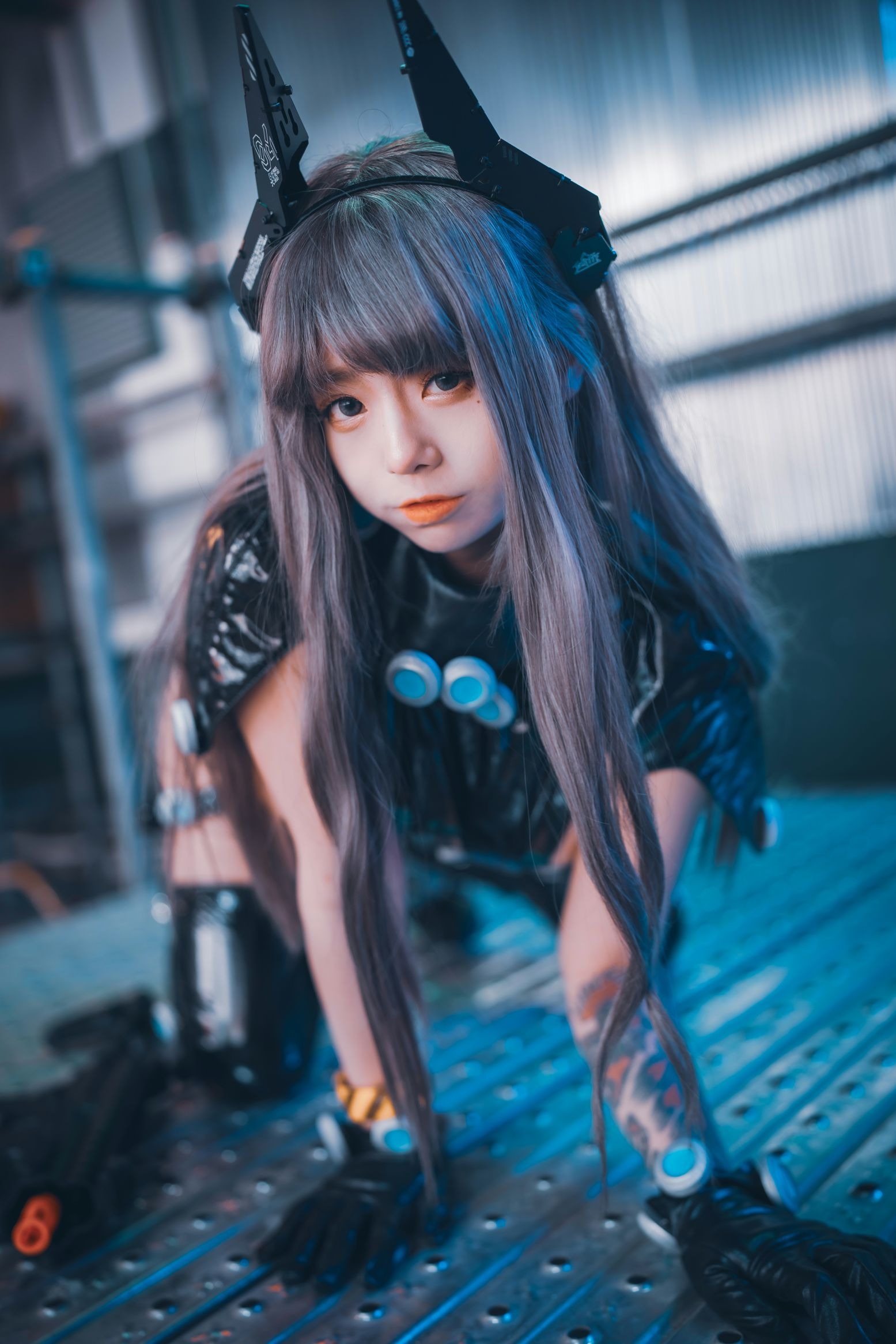 DJAWA Photo - Maruemon (마루에몽) - GantZ Version A+B(93)
