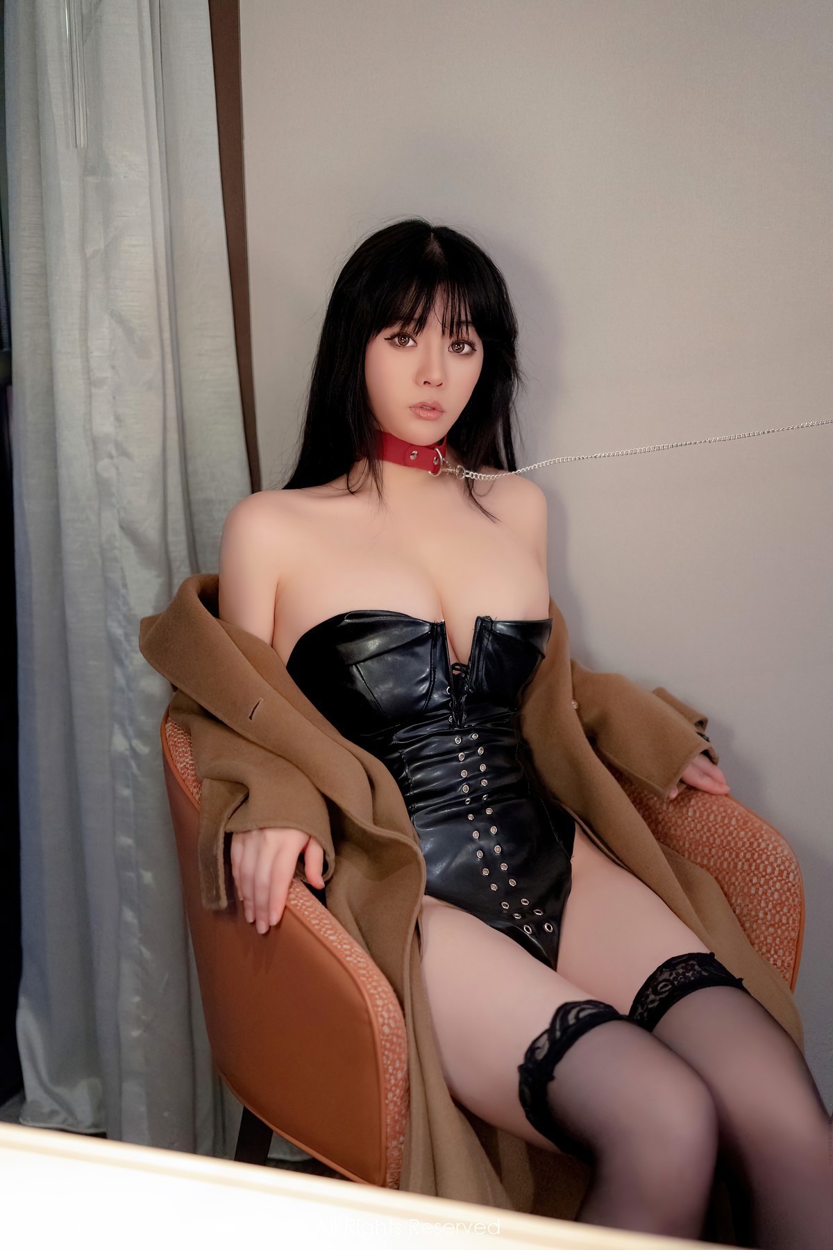 [XiuRen秀人网] No.5090 徐媛媛(25)