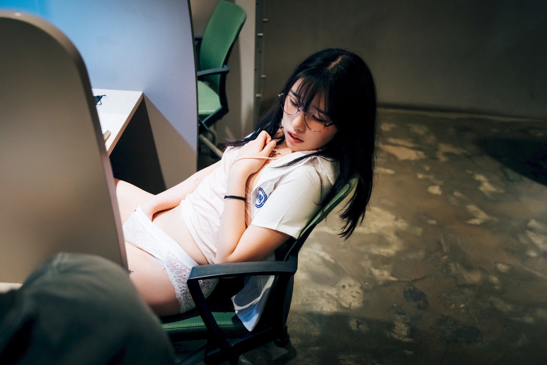 Sonson 손손, [Loozy] Reading Room Set.01(47)