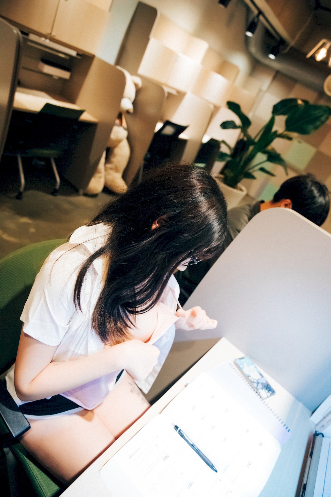 Sonson 손손, [Loozy] Reading Room Set.01(27)