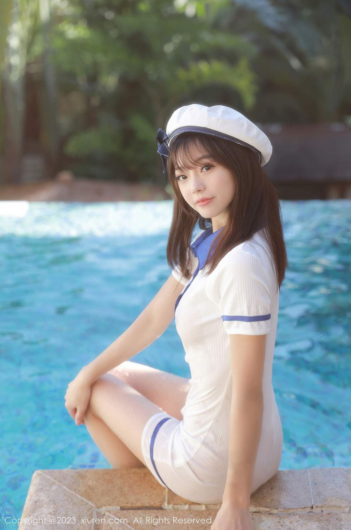 [XiuRen秀人网] NO.6686 佘贝拉Bella(35)