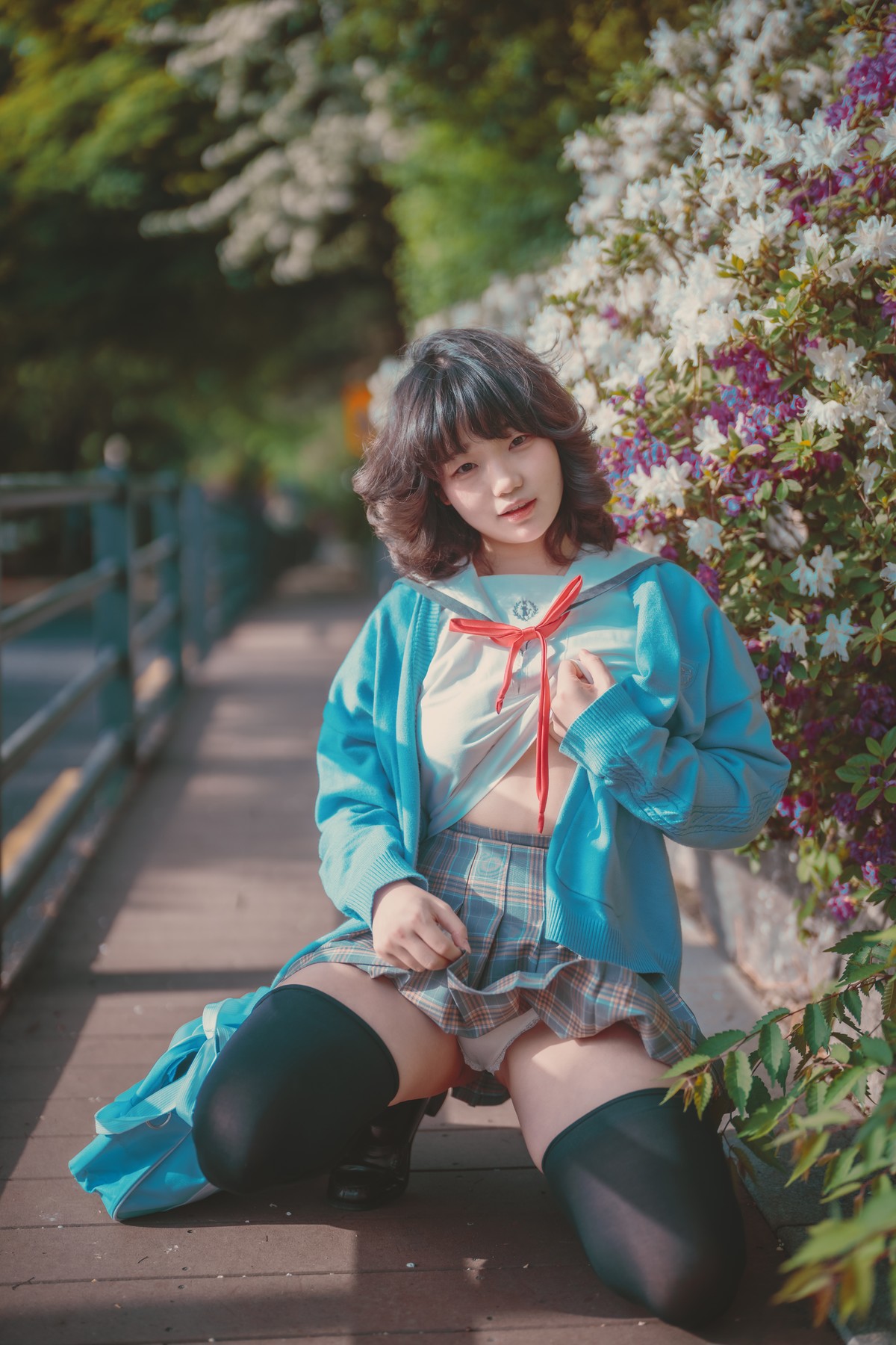 Mimmi 밈미, [DJAWA] Your Panties Set.01(38)