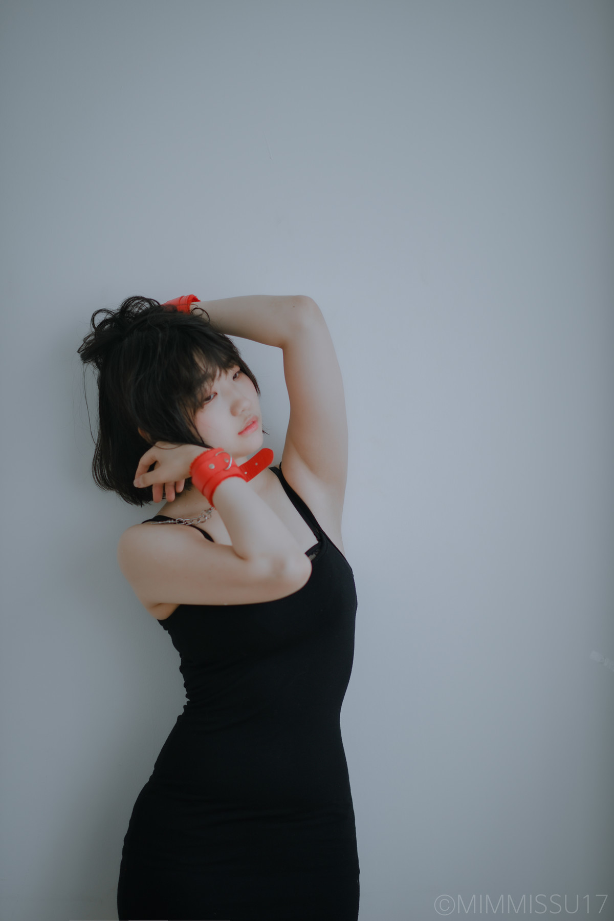 Mimmi 밈미, [DJAWA] The Pet(4)