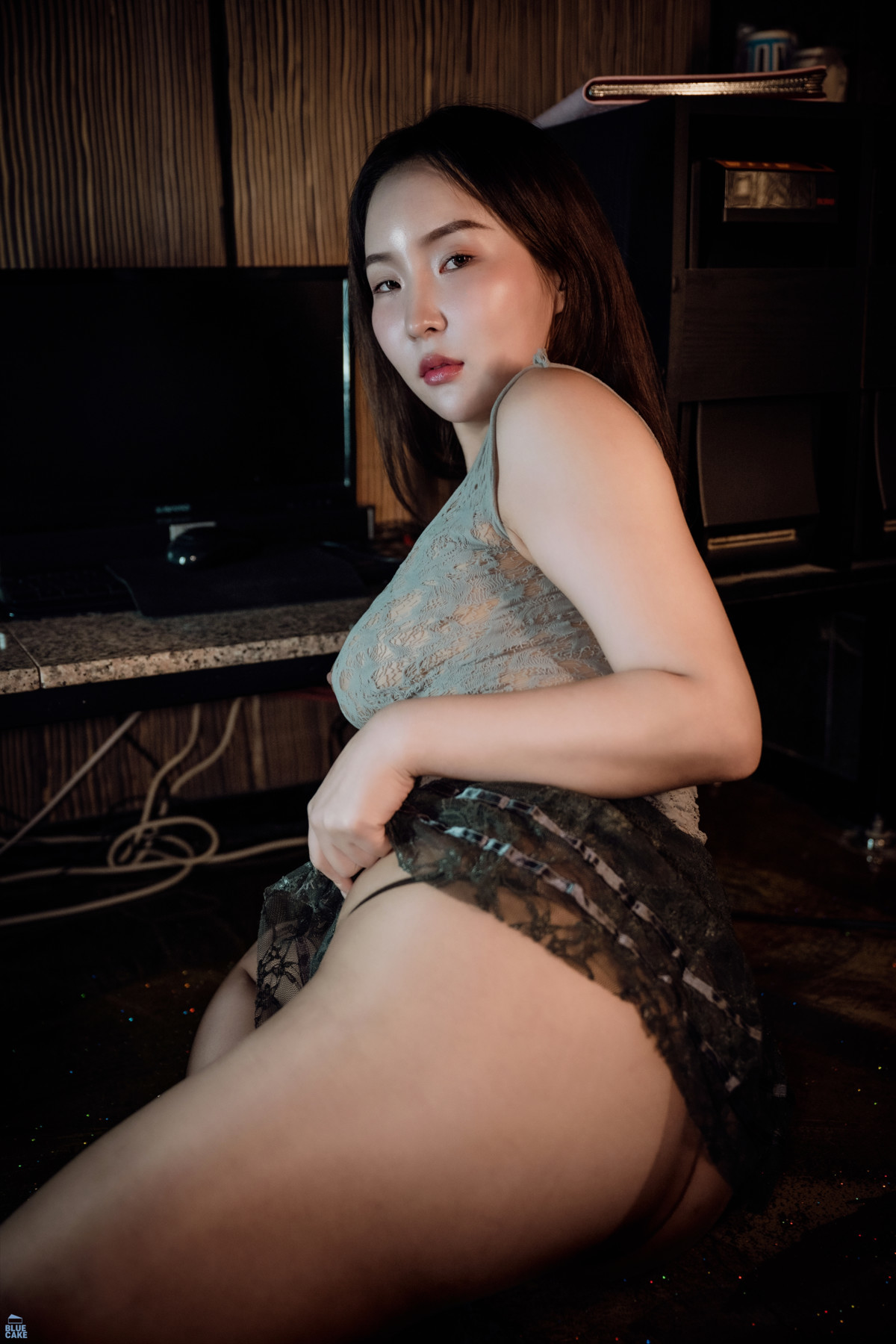Jinju 징쥬, BLUECAKE &#8220;Taboo&#8221; Set.02(13)