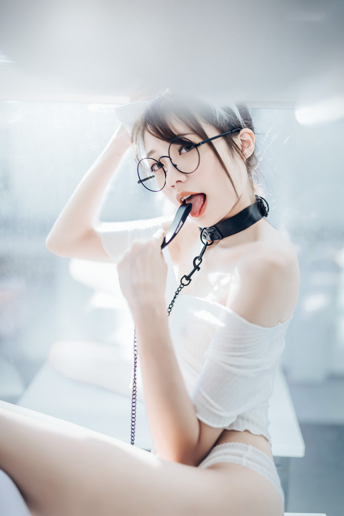 JVID精品 妍妍寫真小合集 妍妍单人 Set.03(21)