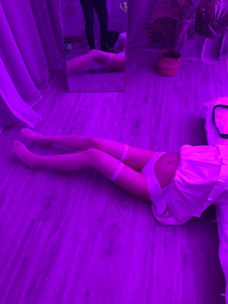 瑾沛雨新作美女三点极品诱惑写真集[100P](78)