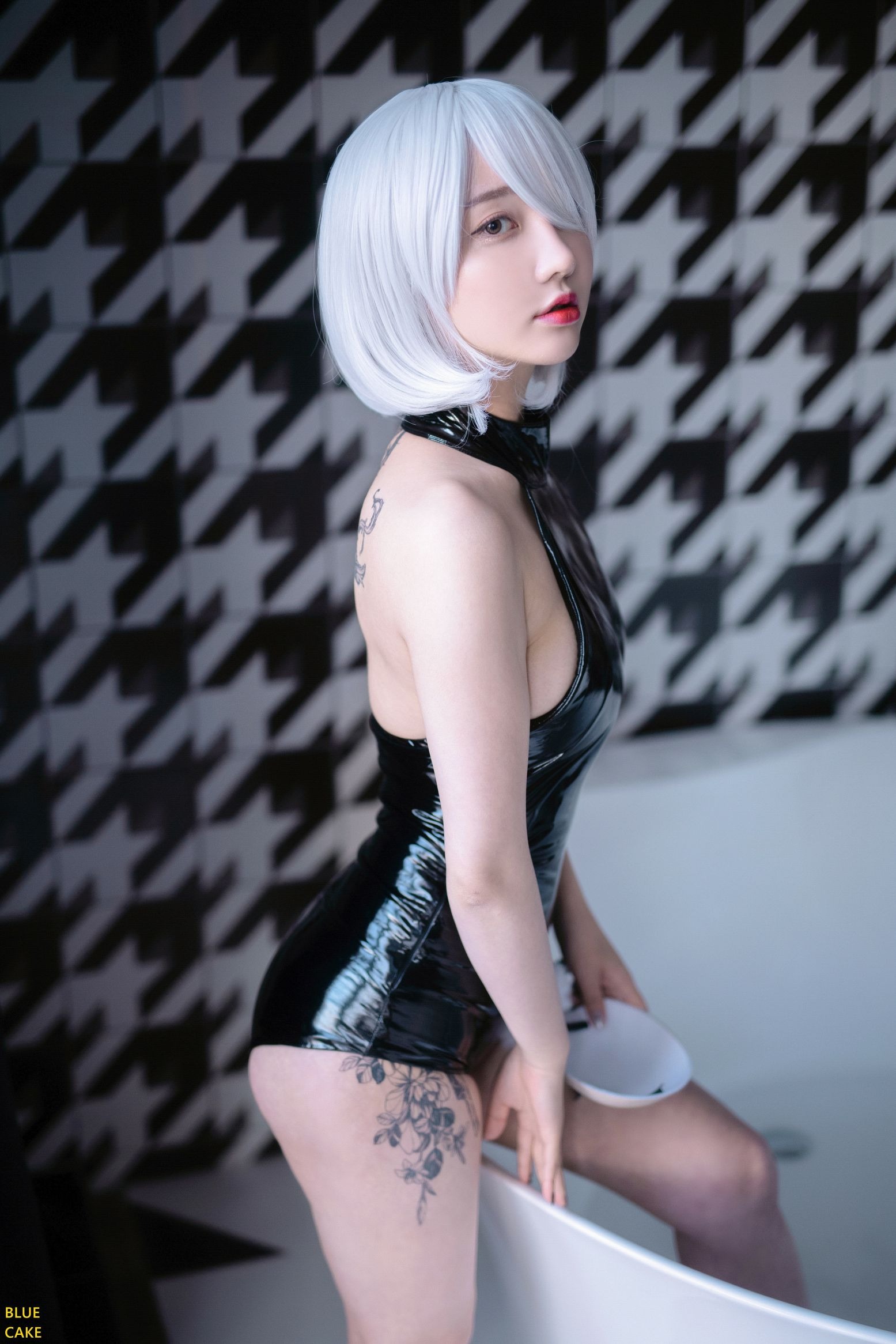 [BLUECAKE] Son Ye-Eun (손예은) 2B RED (+RED.Ver)(134)