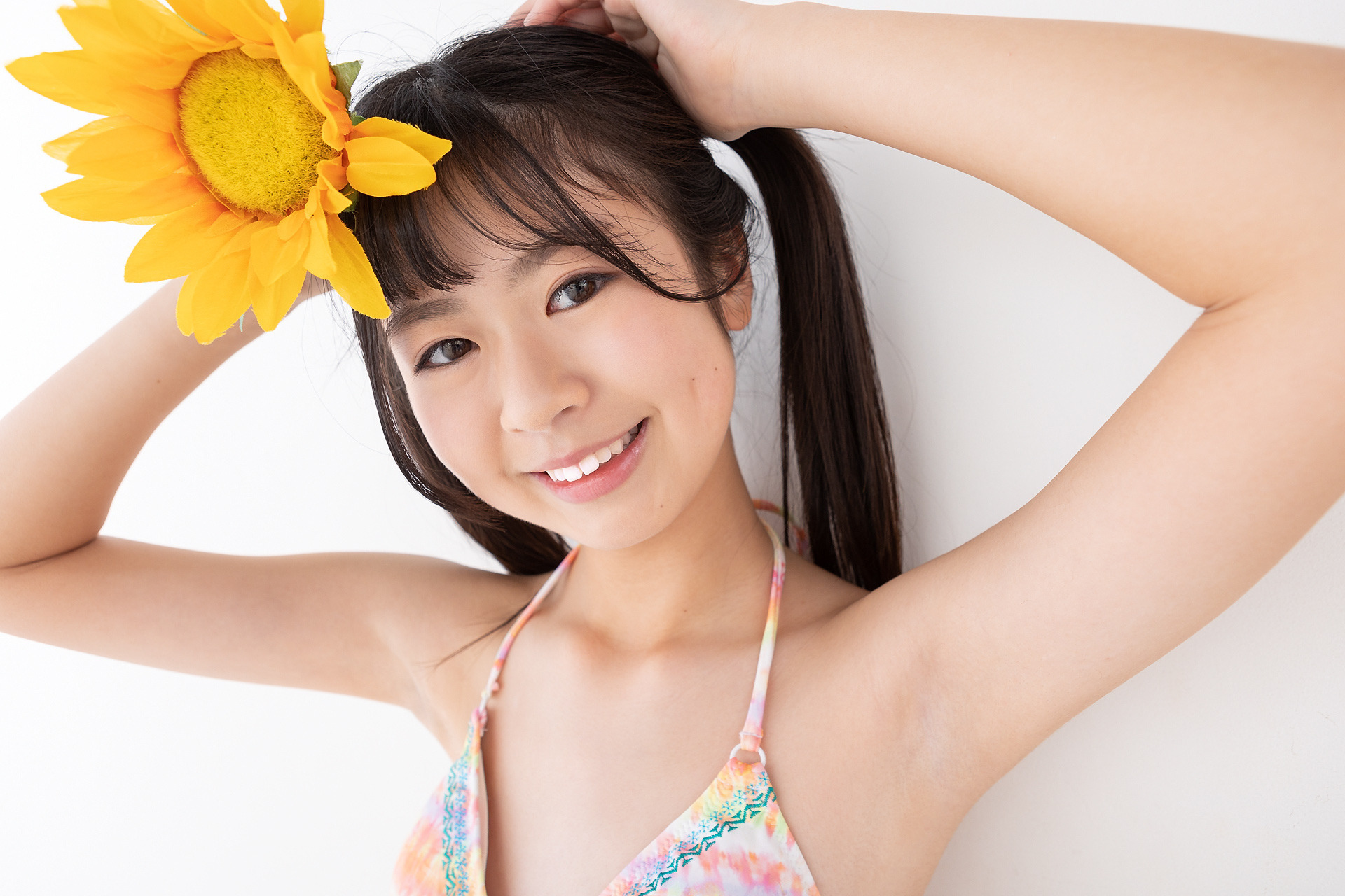Kokone Nanase 七瀬ここね, [Minisuka.tv] 2021.09.23 Secret Gallery (STAGE2) 2.1(31)