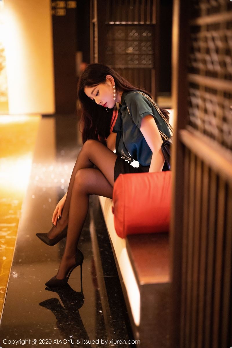 [语画界]VOL.238 杨晨晨sugar[90P](5)