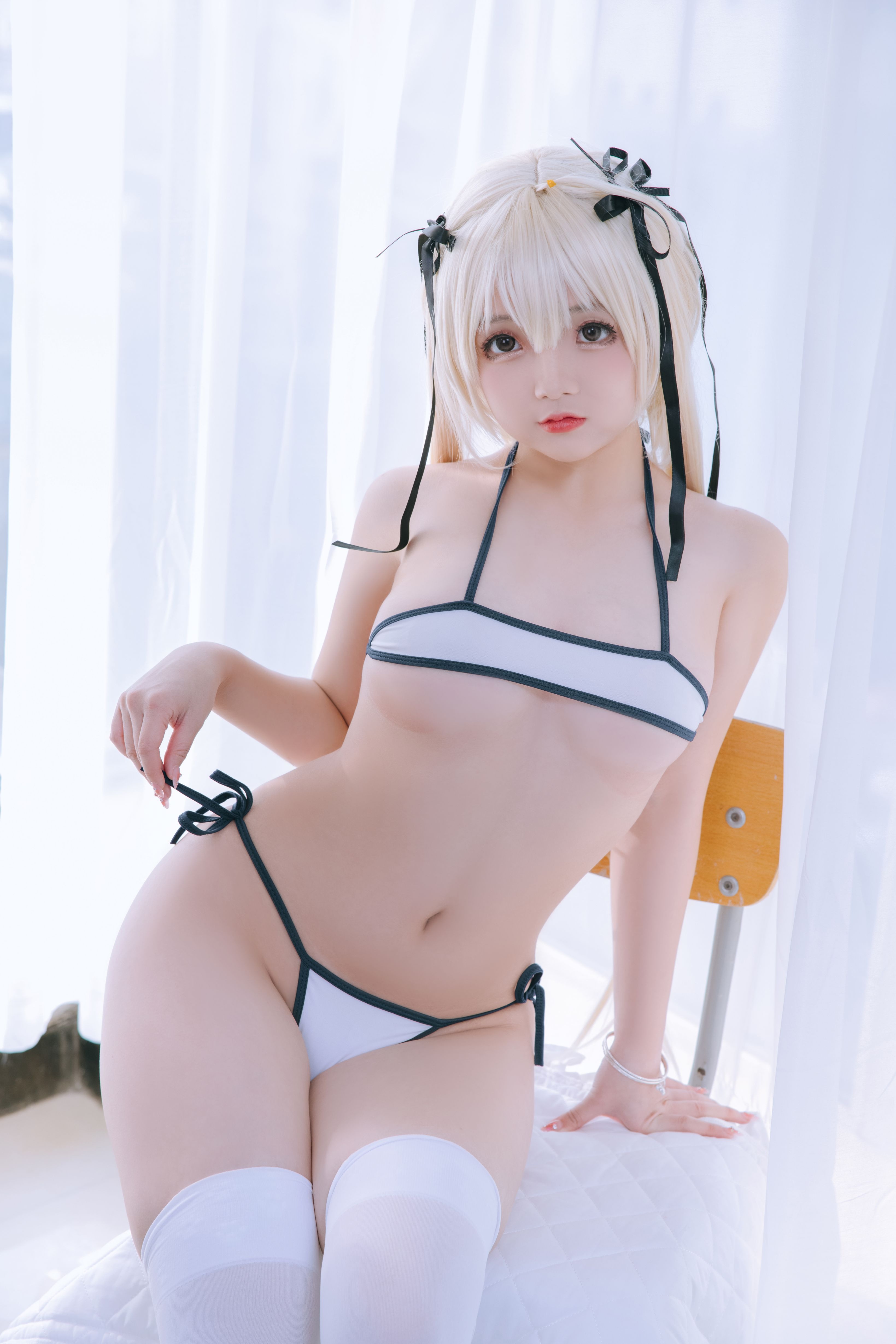 日奈娇 - 穹妹 [191P-2.18GB](121)