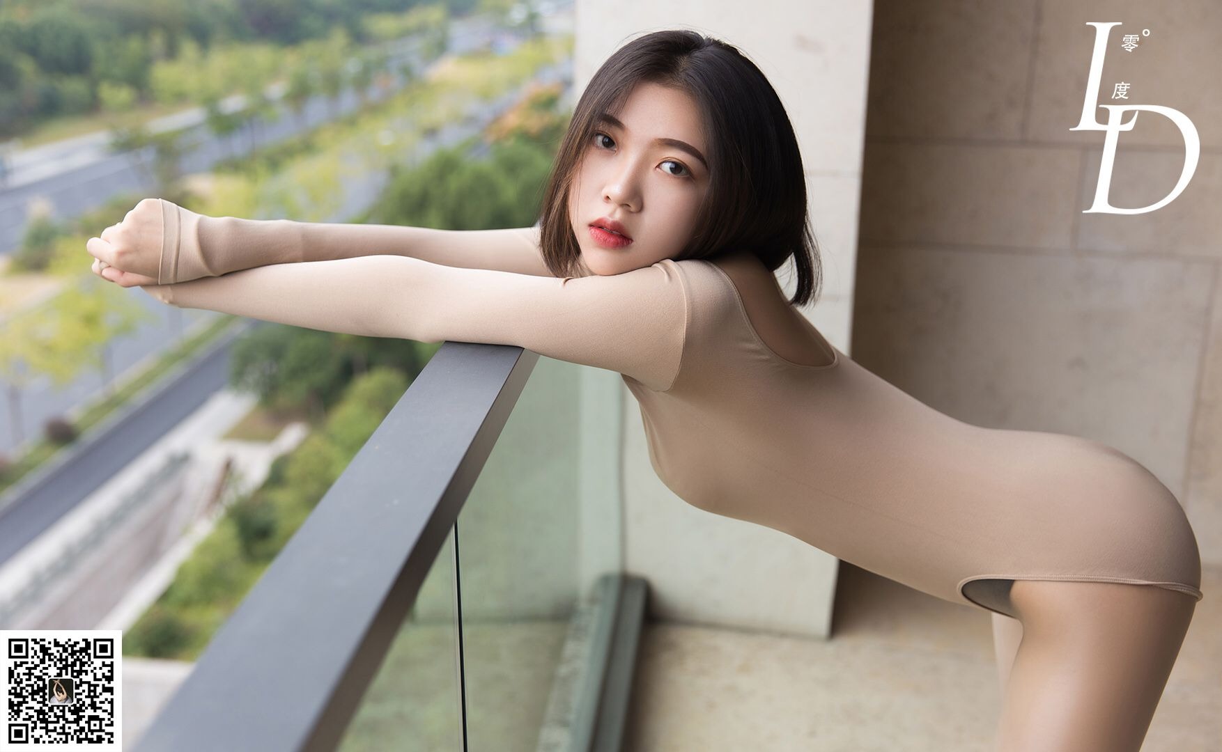 LD零度摄影-No.030 舞蹈生薇薇[48P](44)