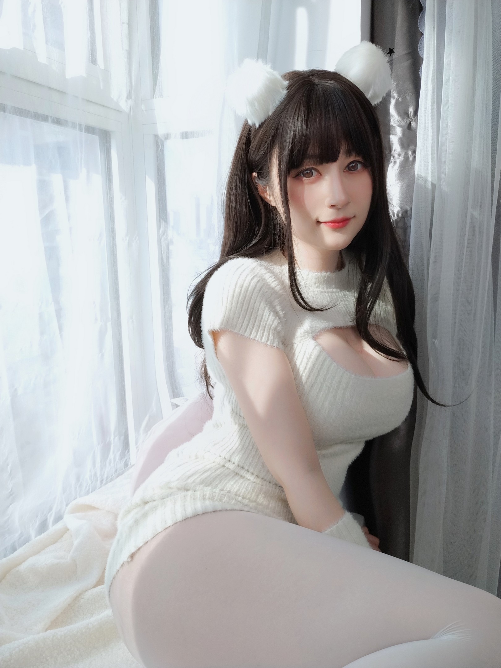 白银 – 白い真珠(50)