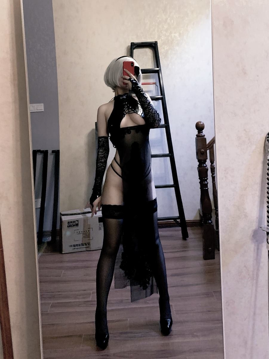 [Cos]半半子 - 靡烟2B[44P](39)