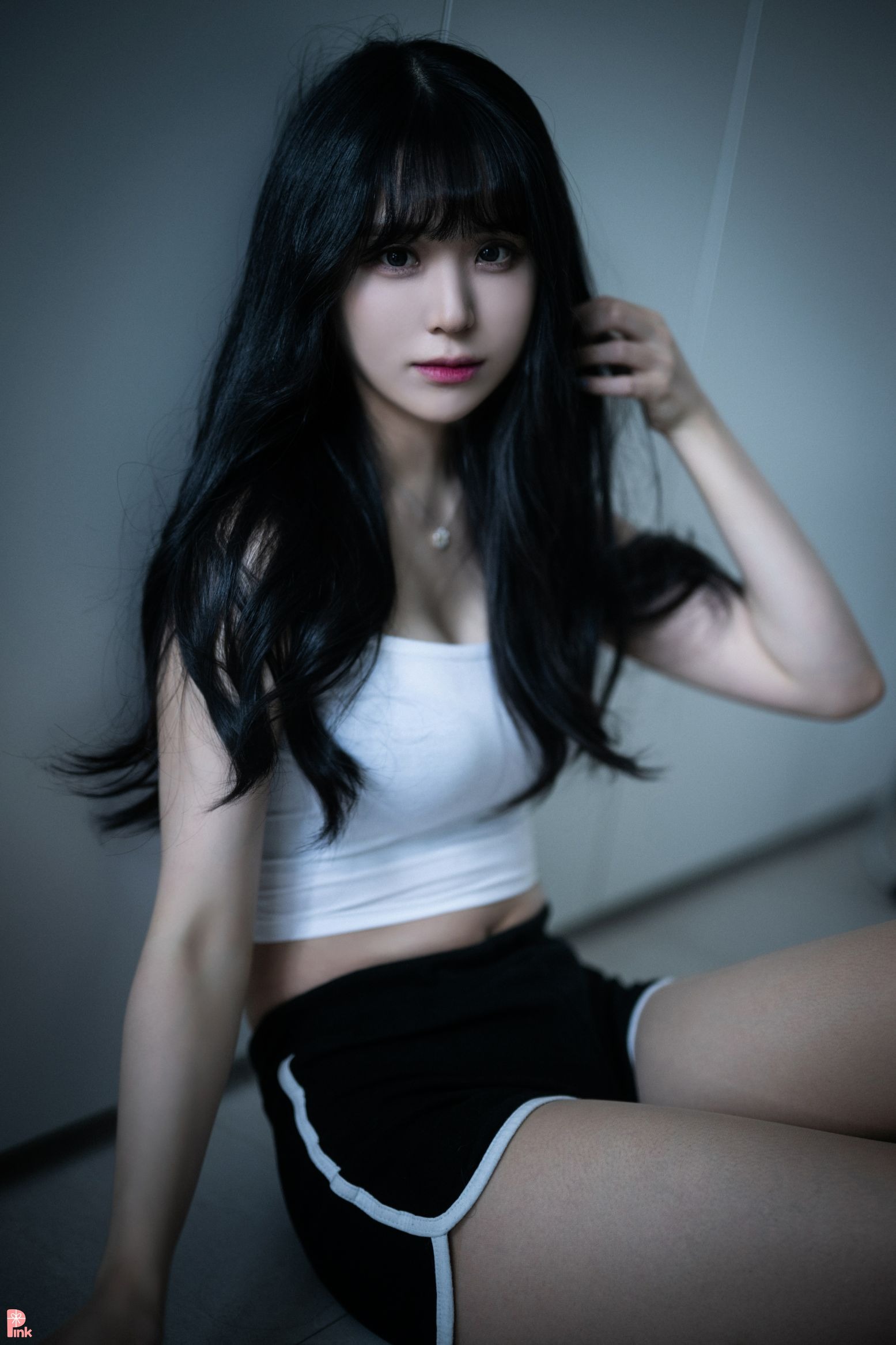 [PINK] Ye Seul (냥슬) - Nyansul Personalized [After Work] 01(75)