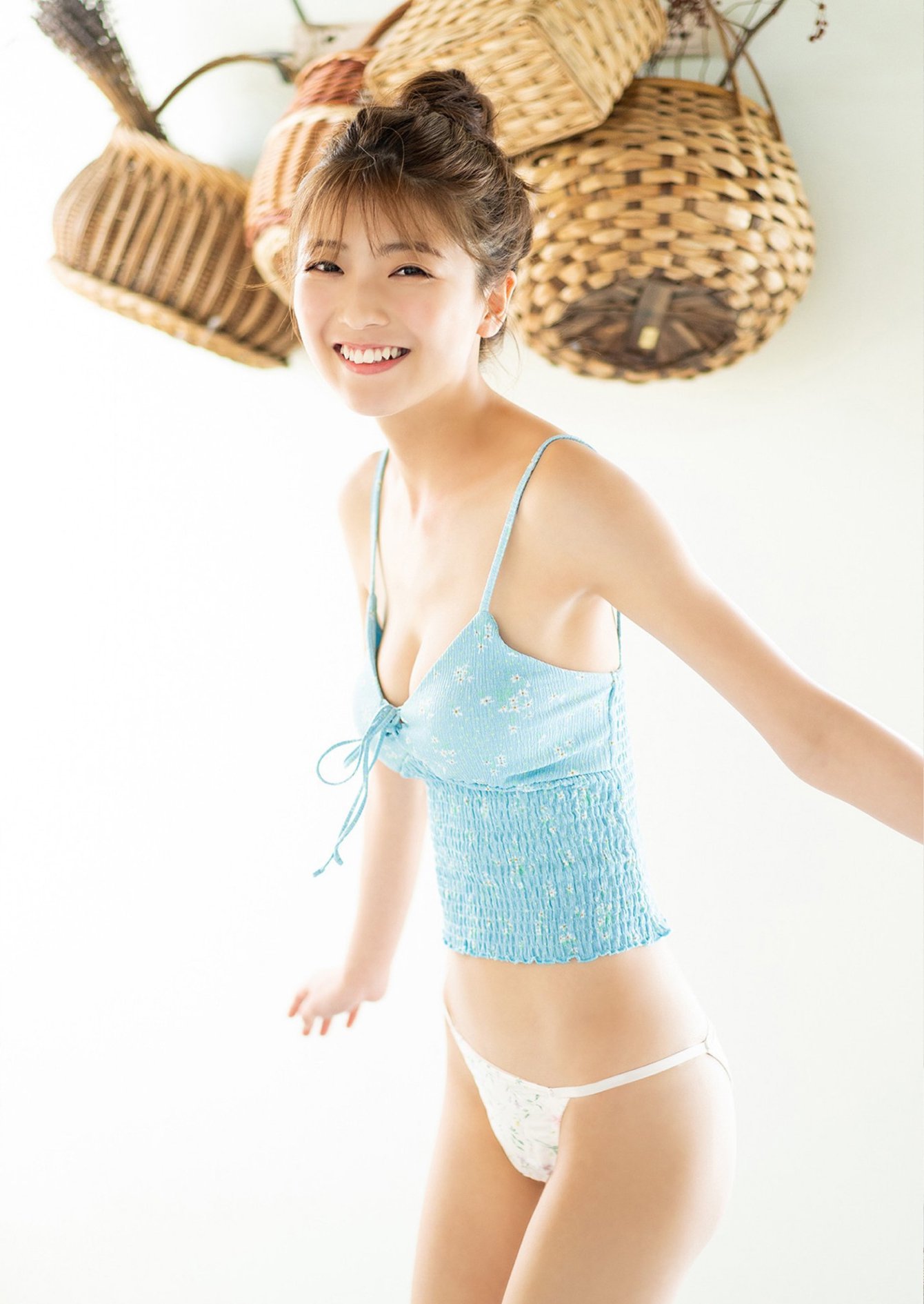 Mio Kudo 工藤美桜, デジタル限定 YJ PHOTO BOOK このままじゃいられない！ Set.01(16)