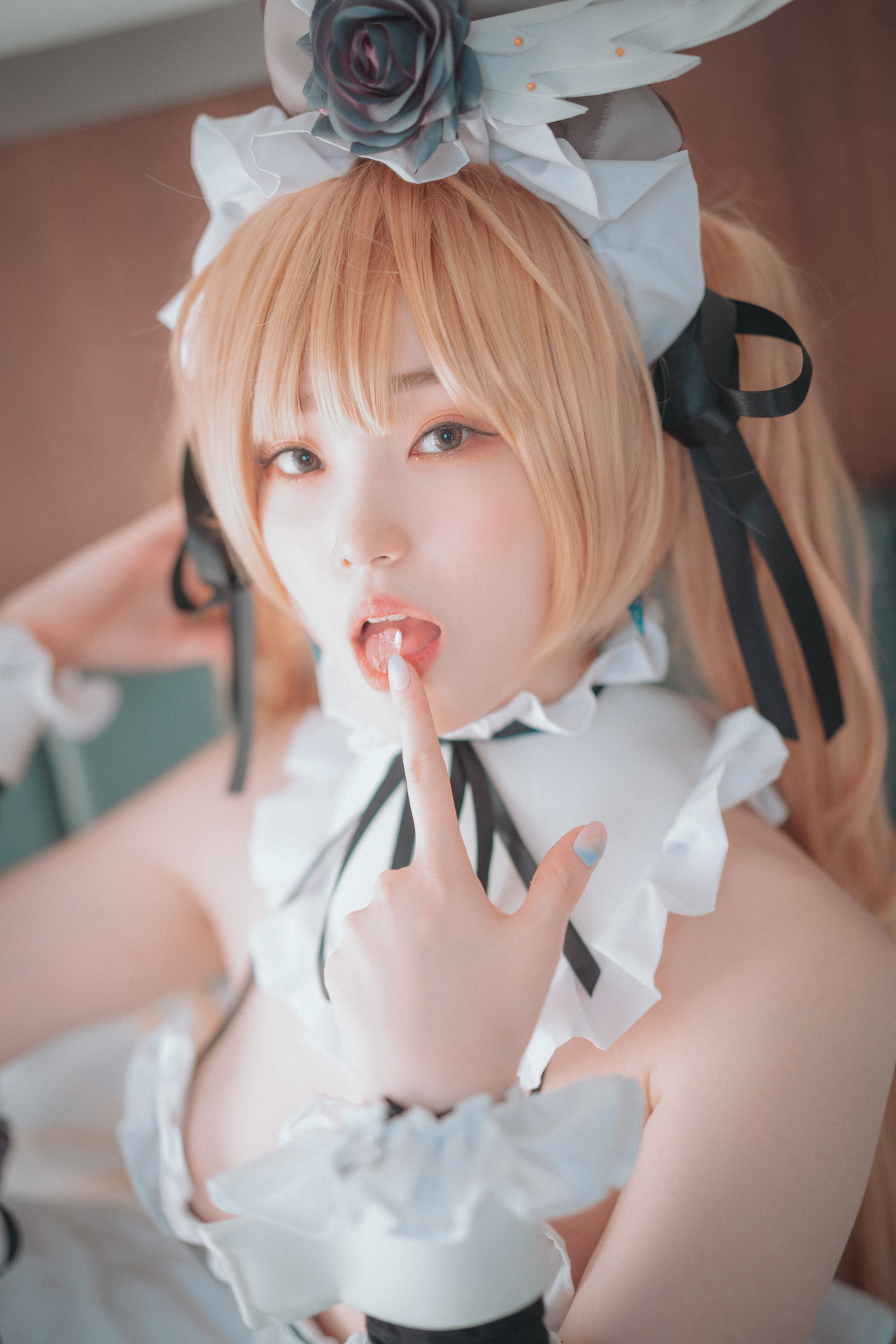 Bambi 밤비, [DJAWA] Heart to Heart：Nephthys Set.01(71)