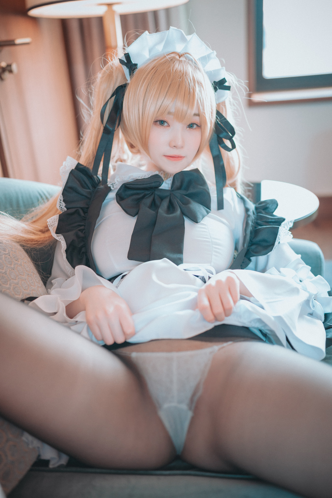 Bambi 밤비, [DJAWA] Heart to Heart：Nephthys Set.02(31)