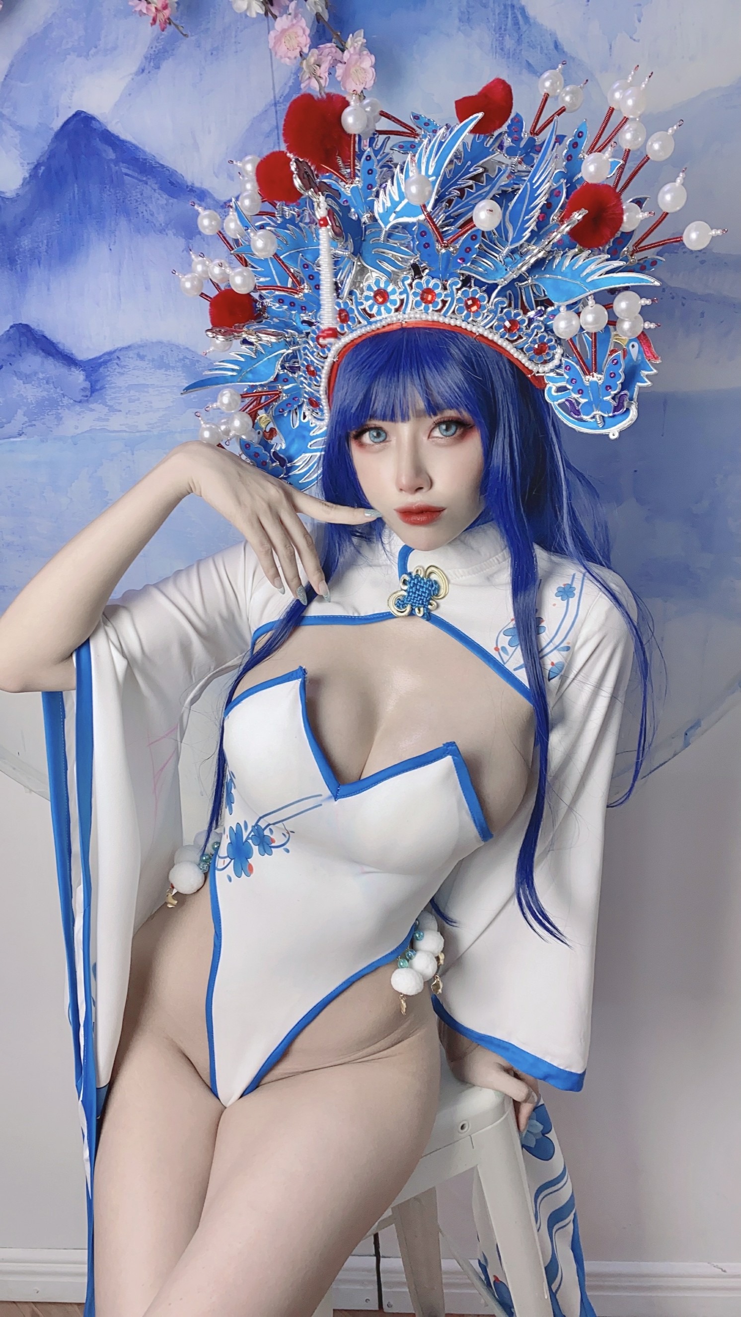Byoru - Pai Mei(36)