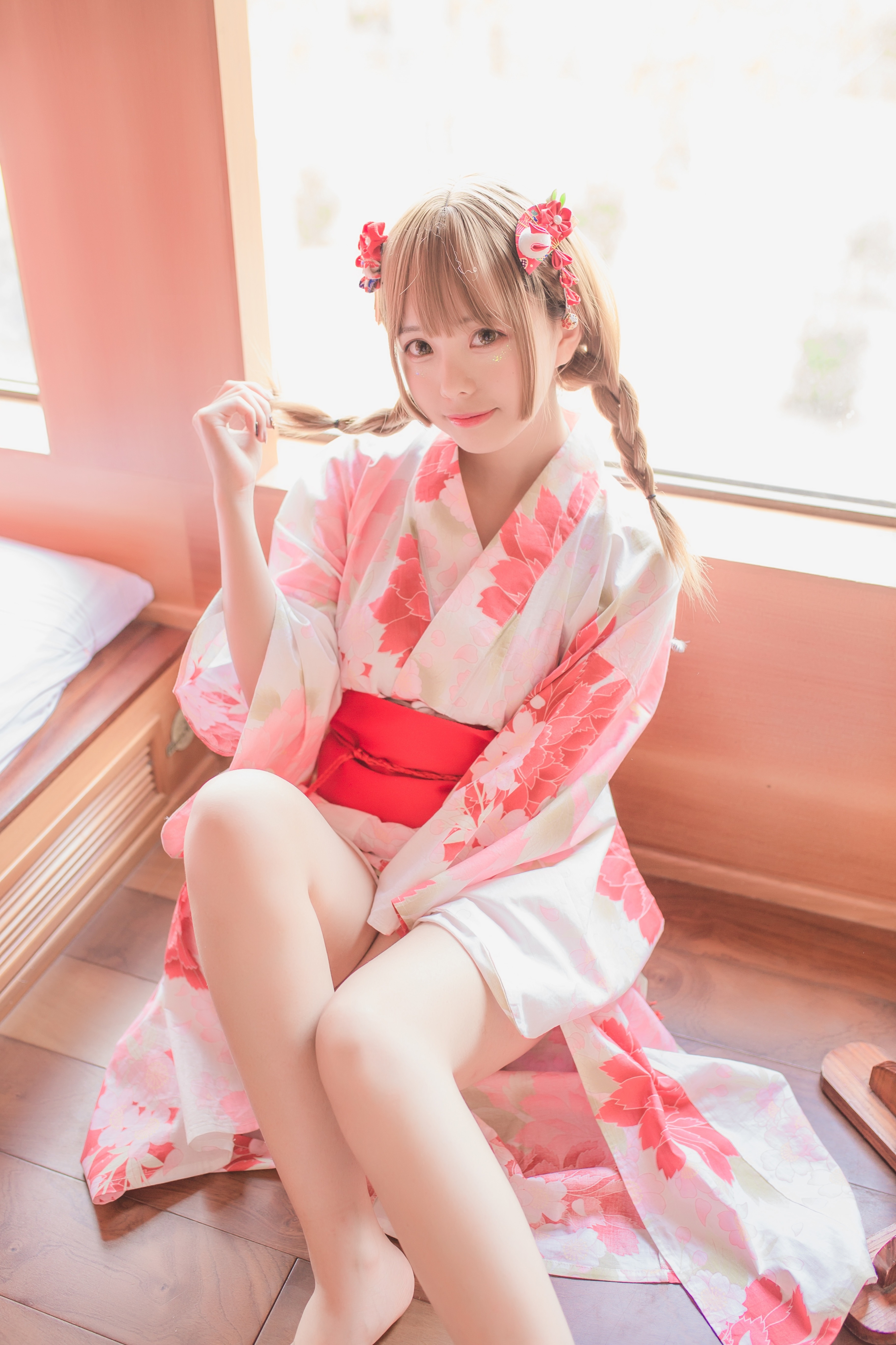 [Yoko宅夏]妹汤物语-校服 63P(46)