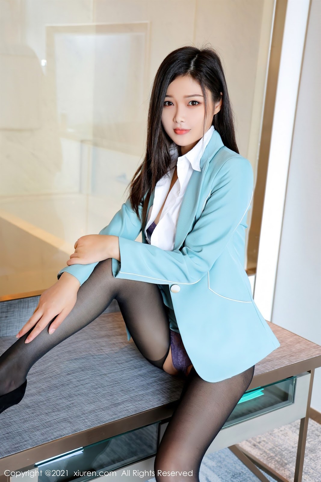 [XiuRen秀人网] 2021.10.13 No.4056 星萌(15)