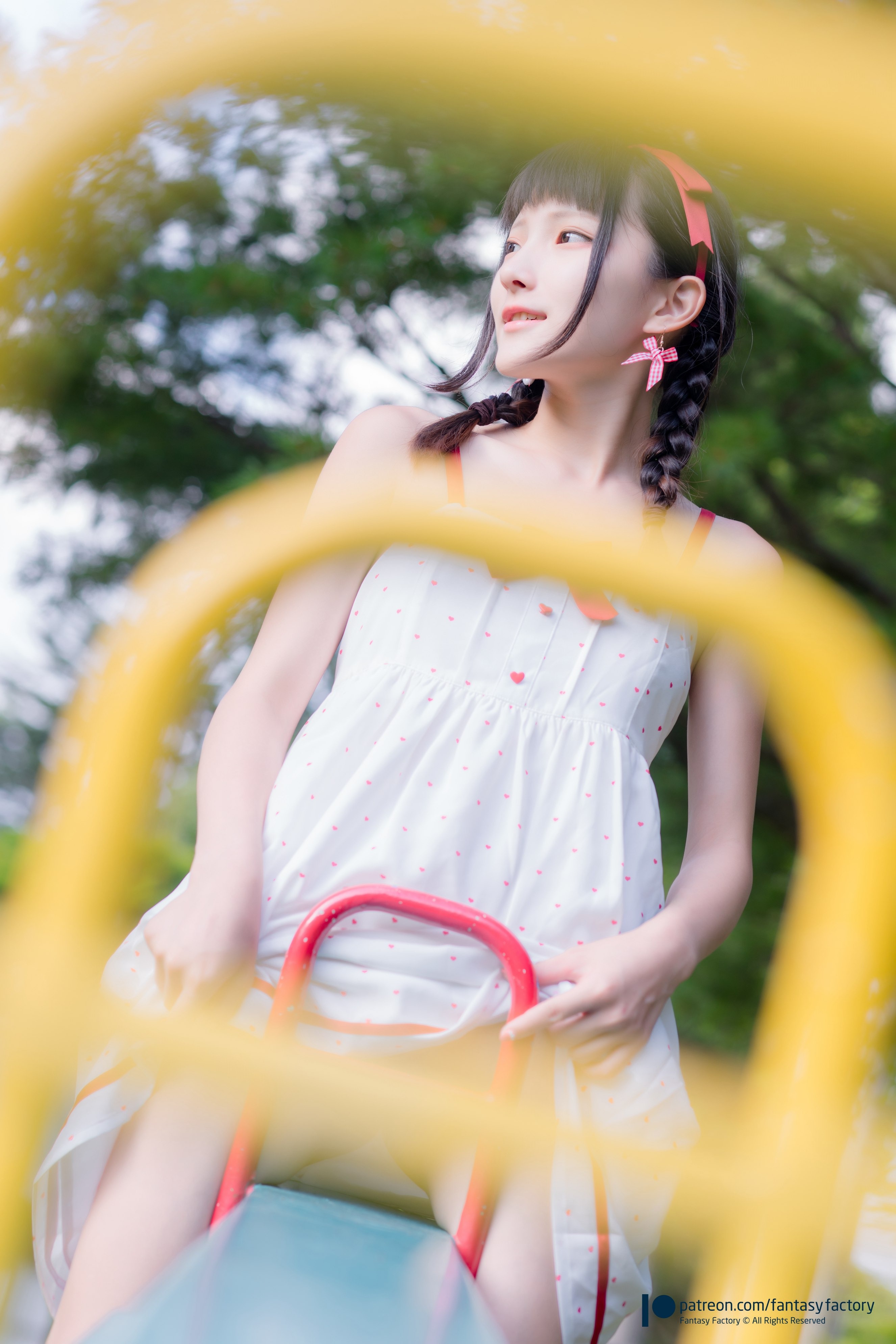 Fantasy Factory小丁 132P(23)
