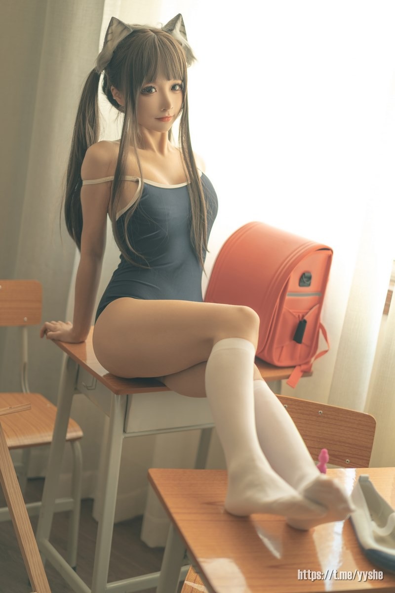 蠢沫沫 - 放学后 绅士版[130P](55)