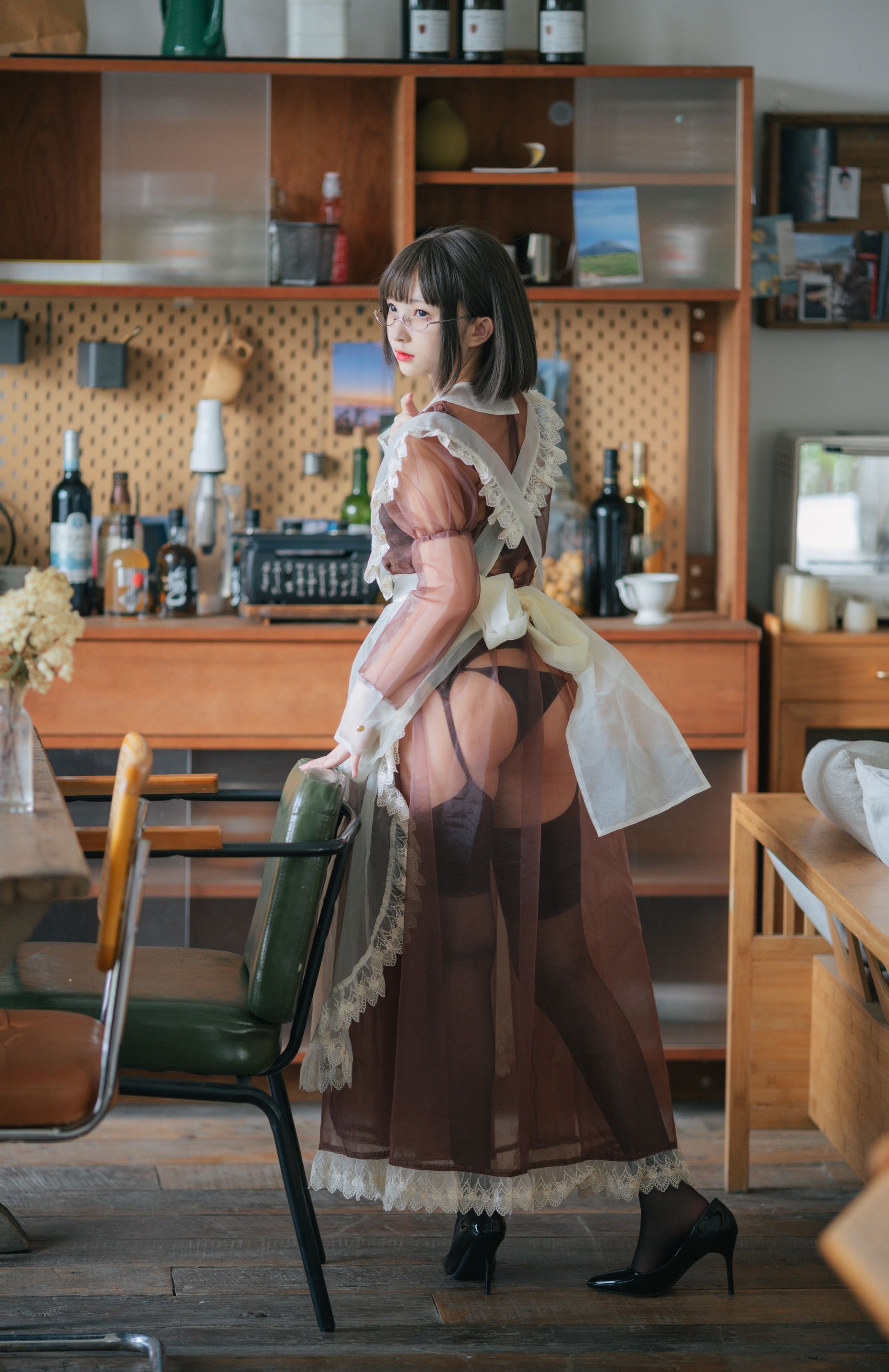 花玲 透明女仆（2月28打赏群资源）(73)