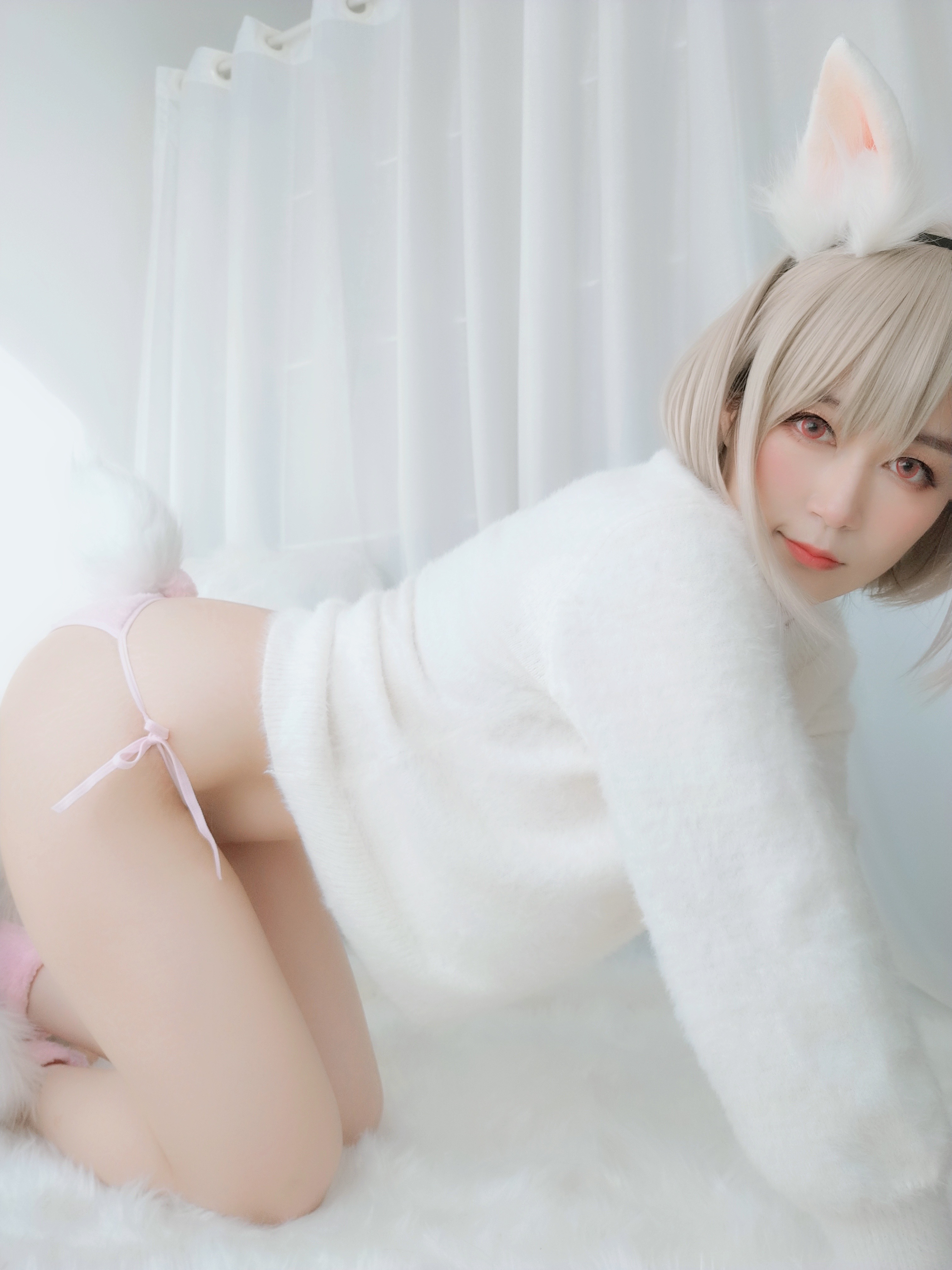 白银81 - 小白兔 105P(16)
