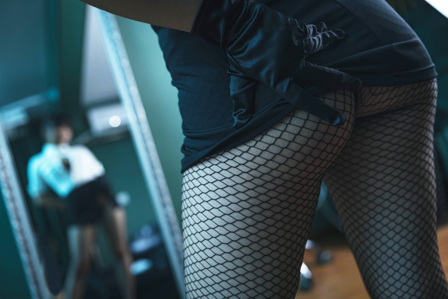 洛璃LoLiSAMA - 超S女警(13)