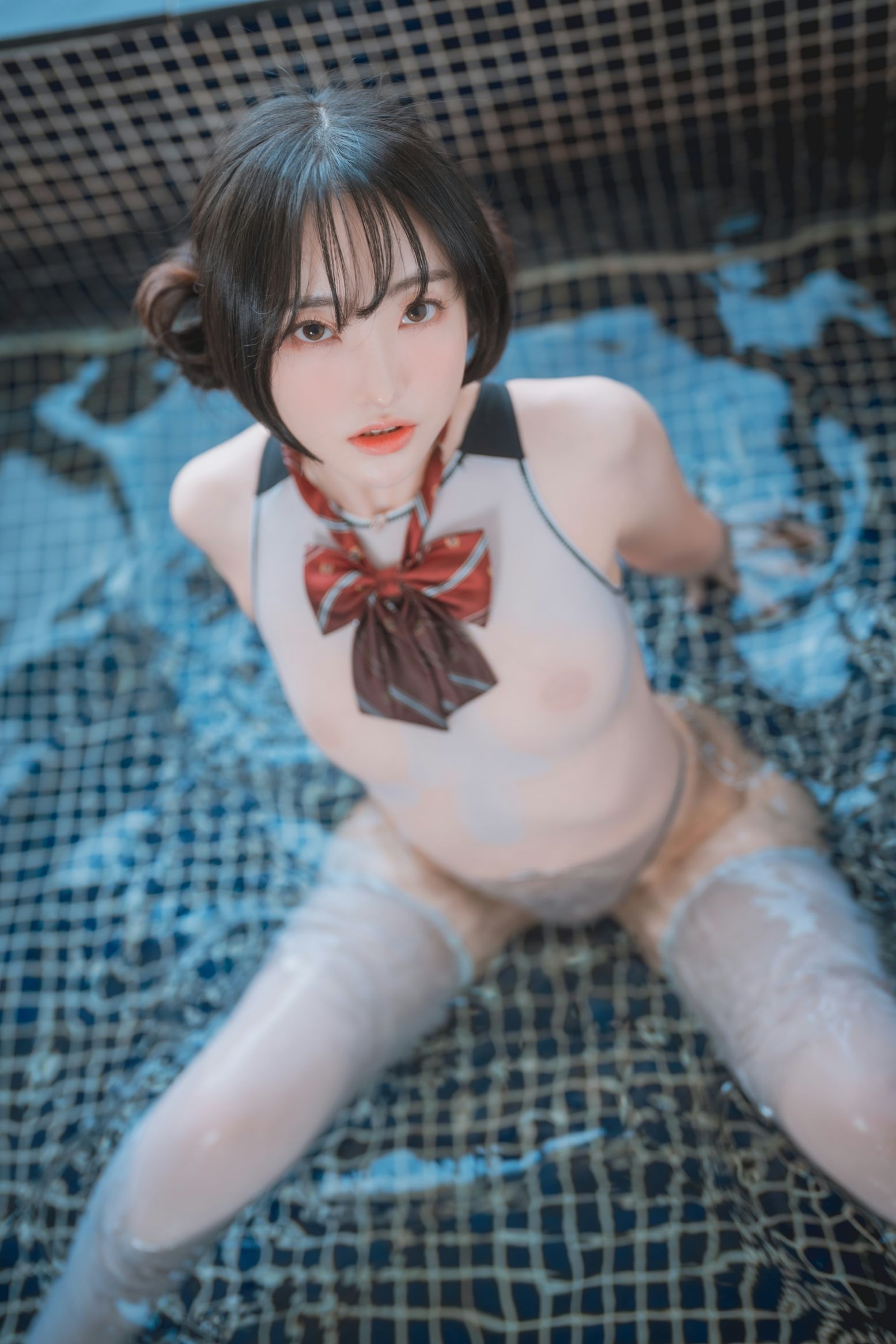 [DJAWA] HaNari - Swimming Lessons #13(42)