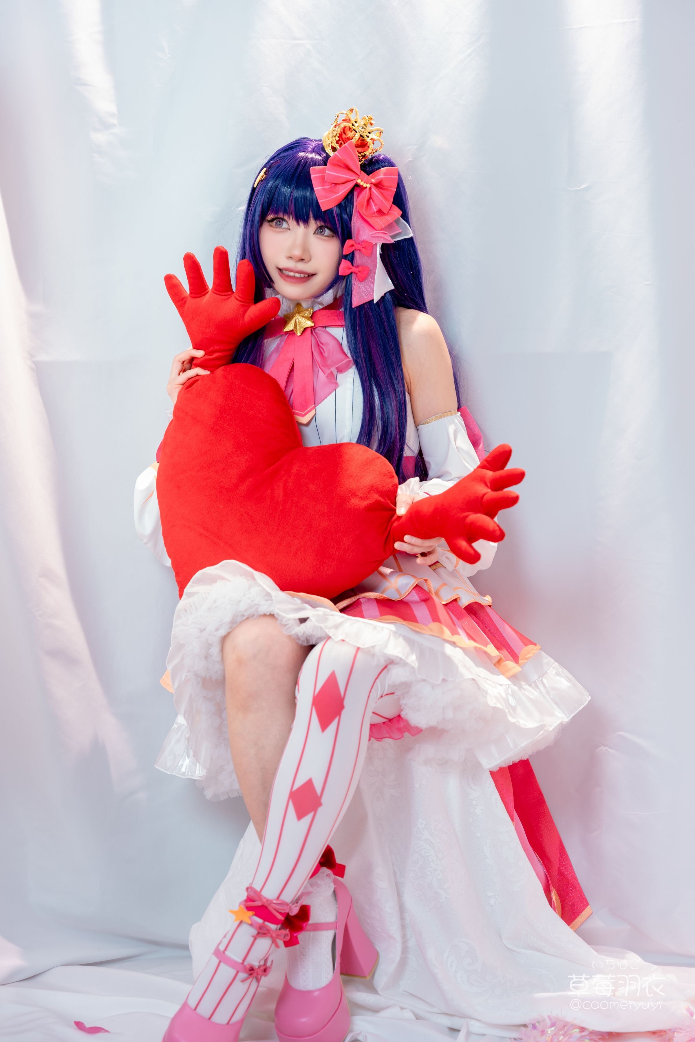 草莓羽衣 2402 fantia(29)