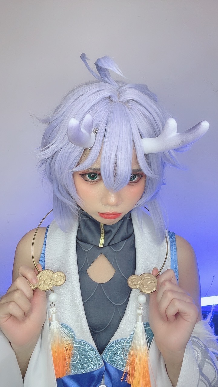 PoppaChan Bailu 155P12V(130)