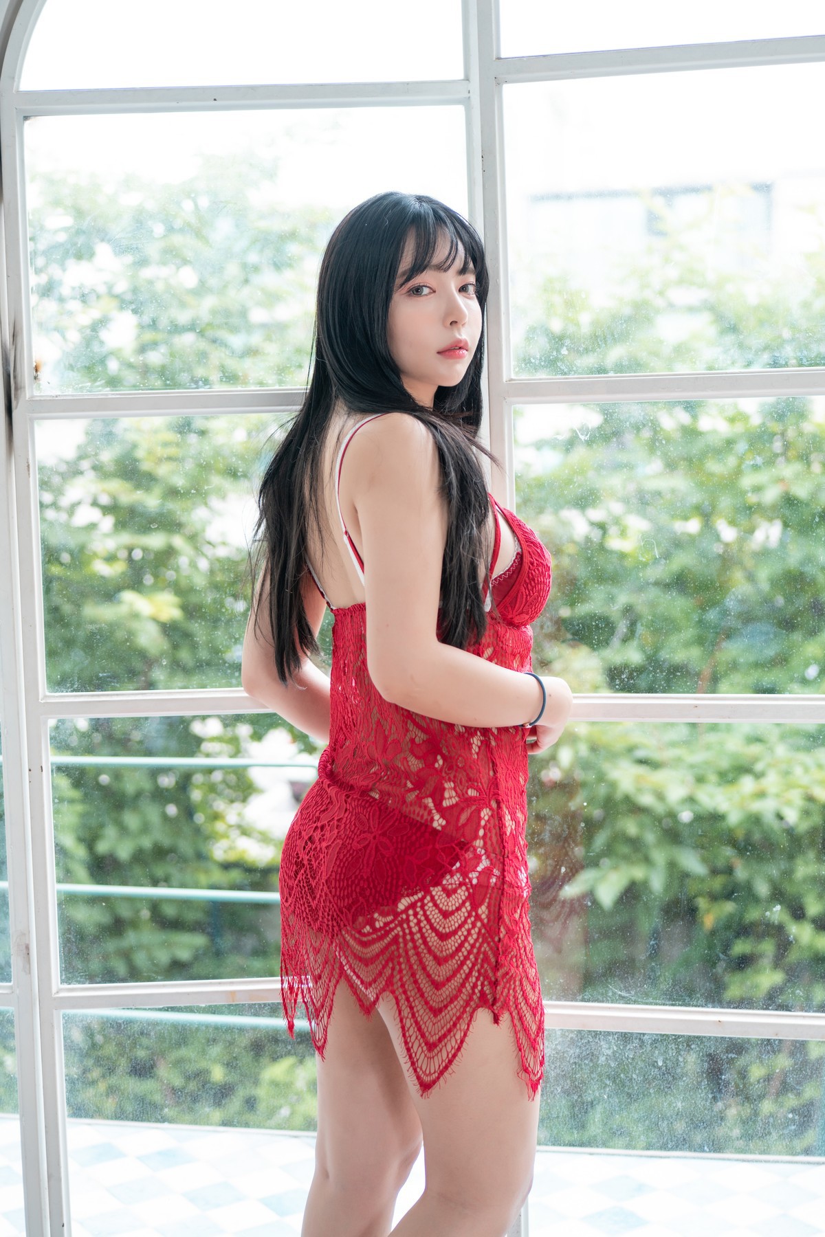 MoMo 복숭아, [CreamSoda] MoMo Vol.01 Set.02(28)