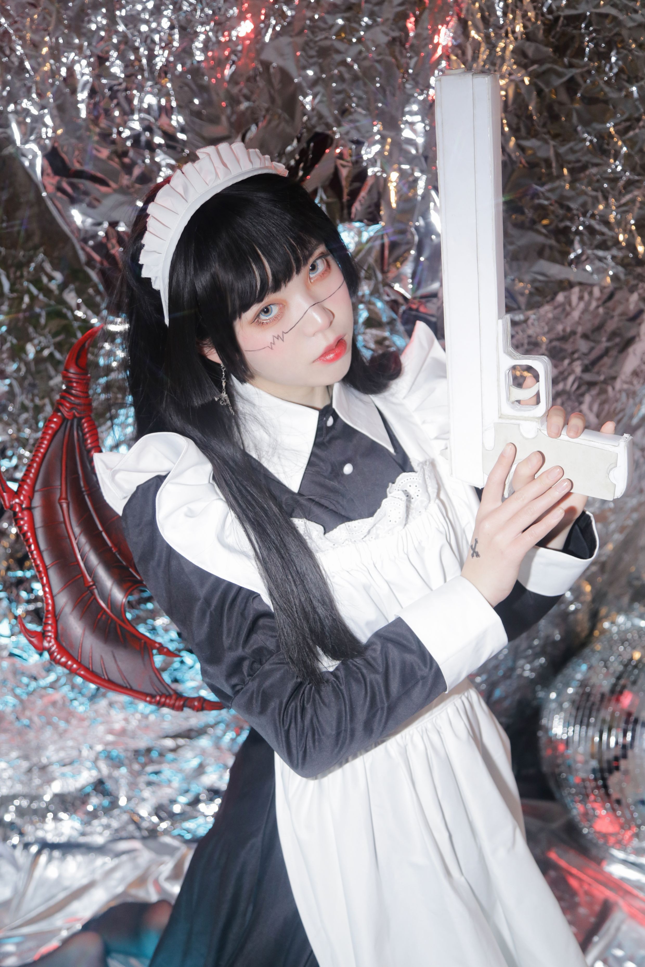 NO.011 生化女仆(23)