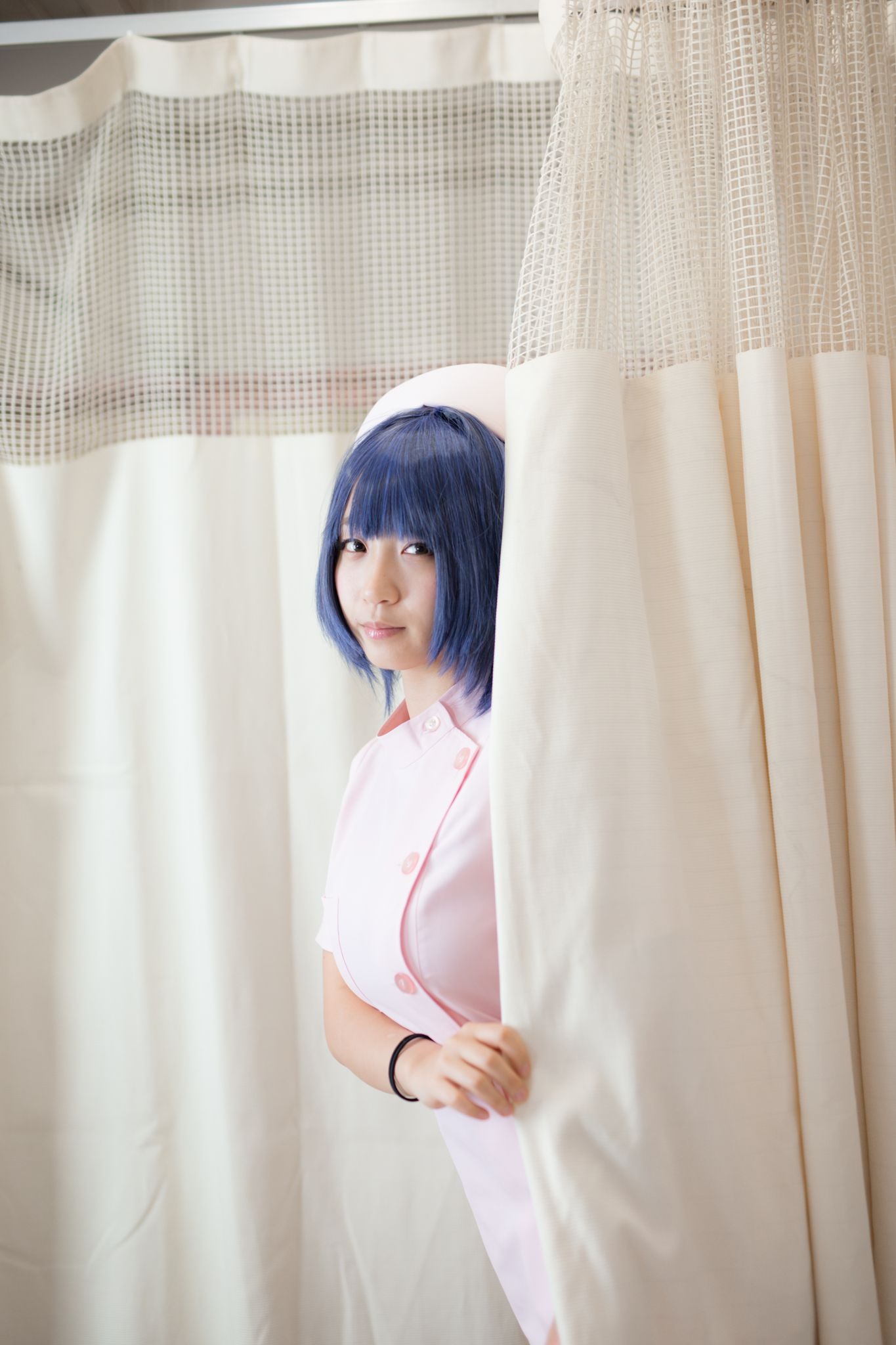 伊织萌-(C88)[伊織もえ]nurse[156P](63)