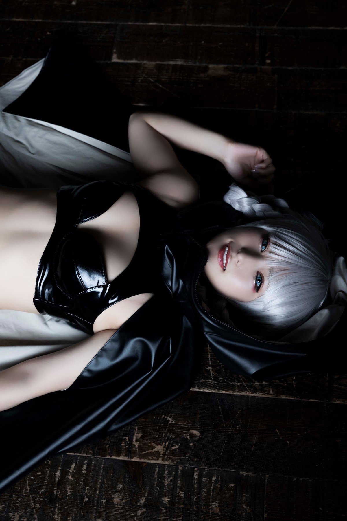 こすっち Cosplay 七草ナズナ Nazuna Nanakusa(59)