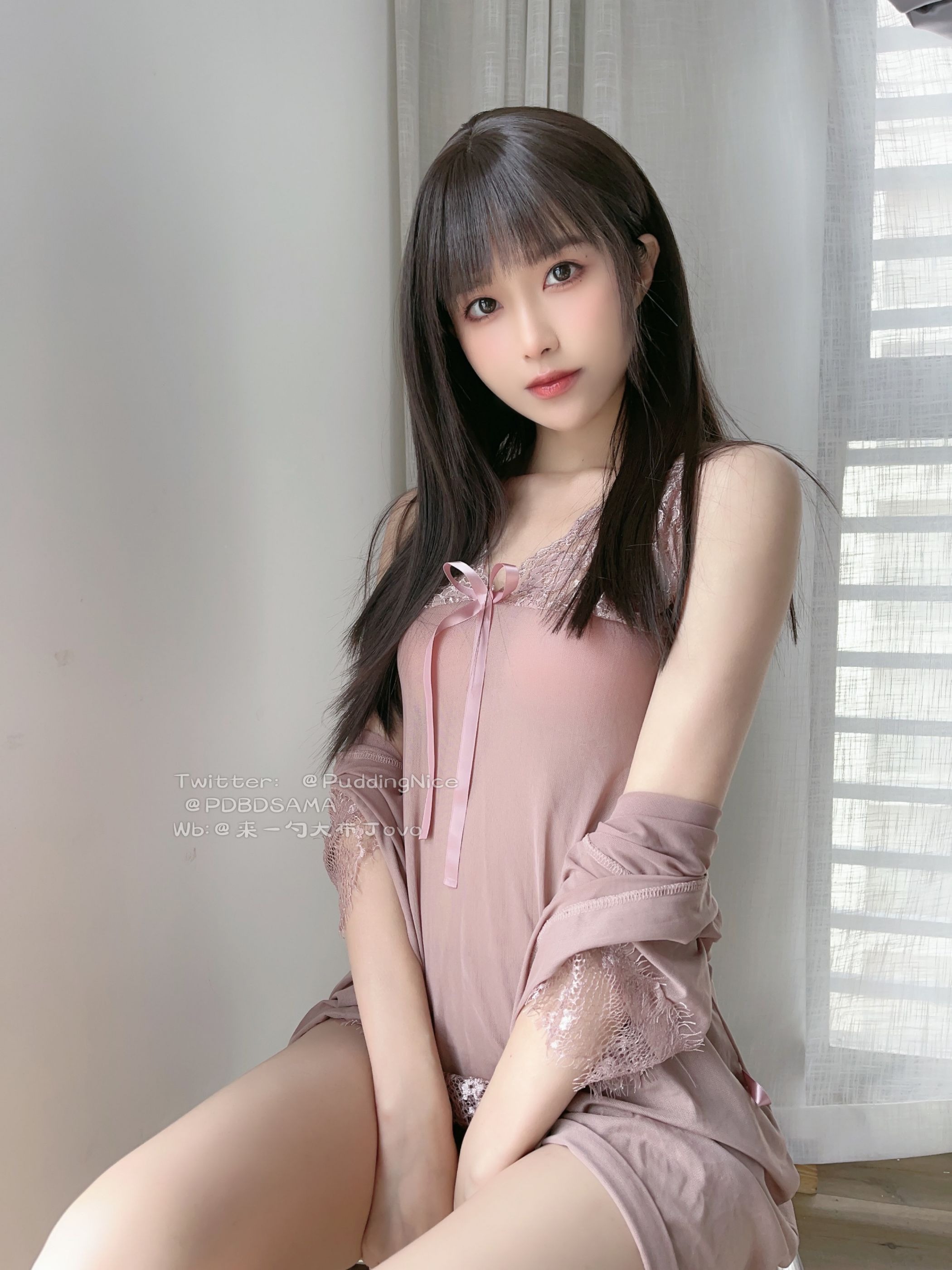 布丁大法 豆沙乳[63P-304M(2)