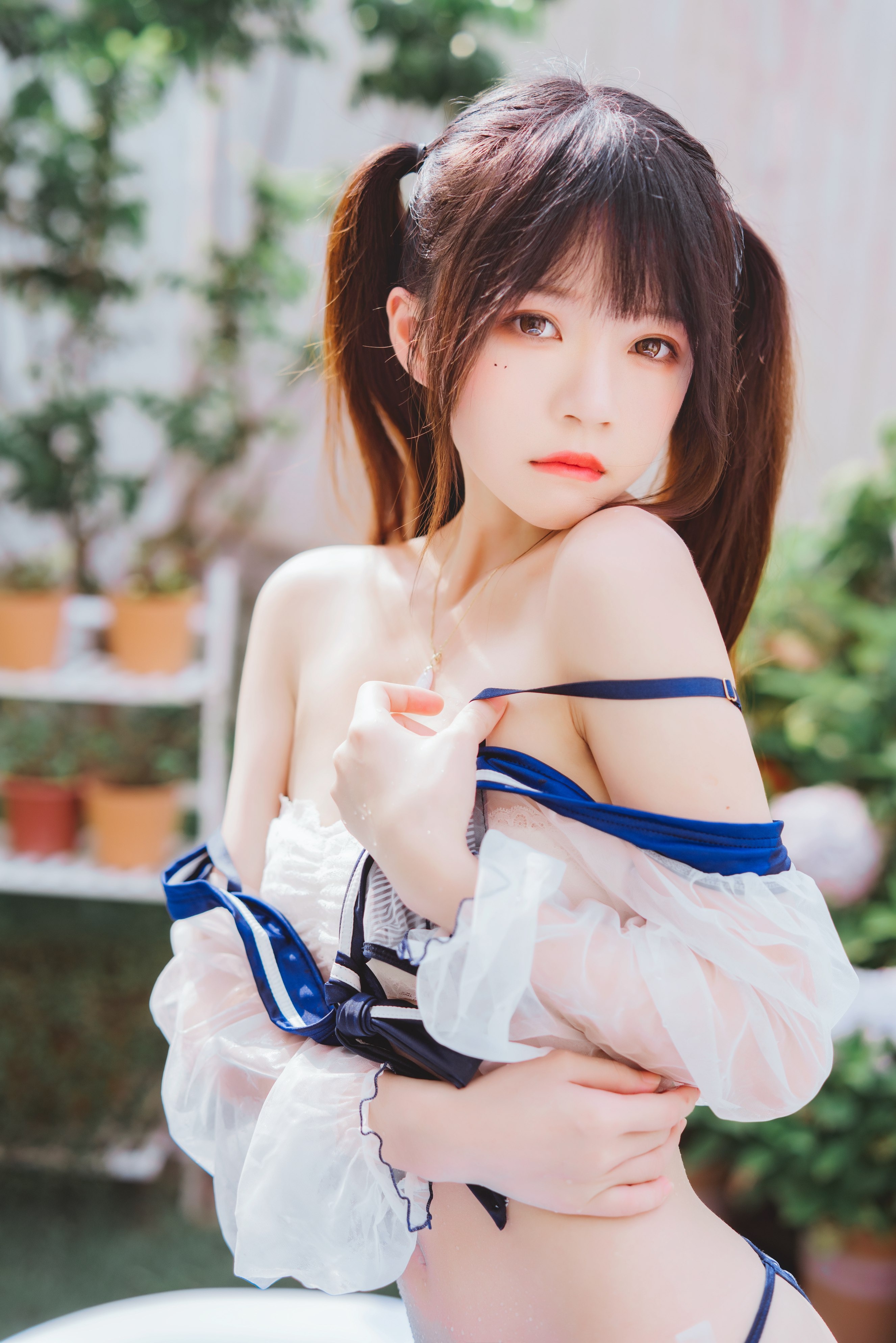 桜桃喵 - 无尽夏 58P(53)